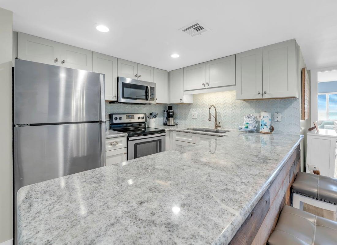 HSRC Kitchen