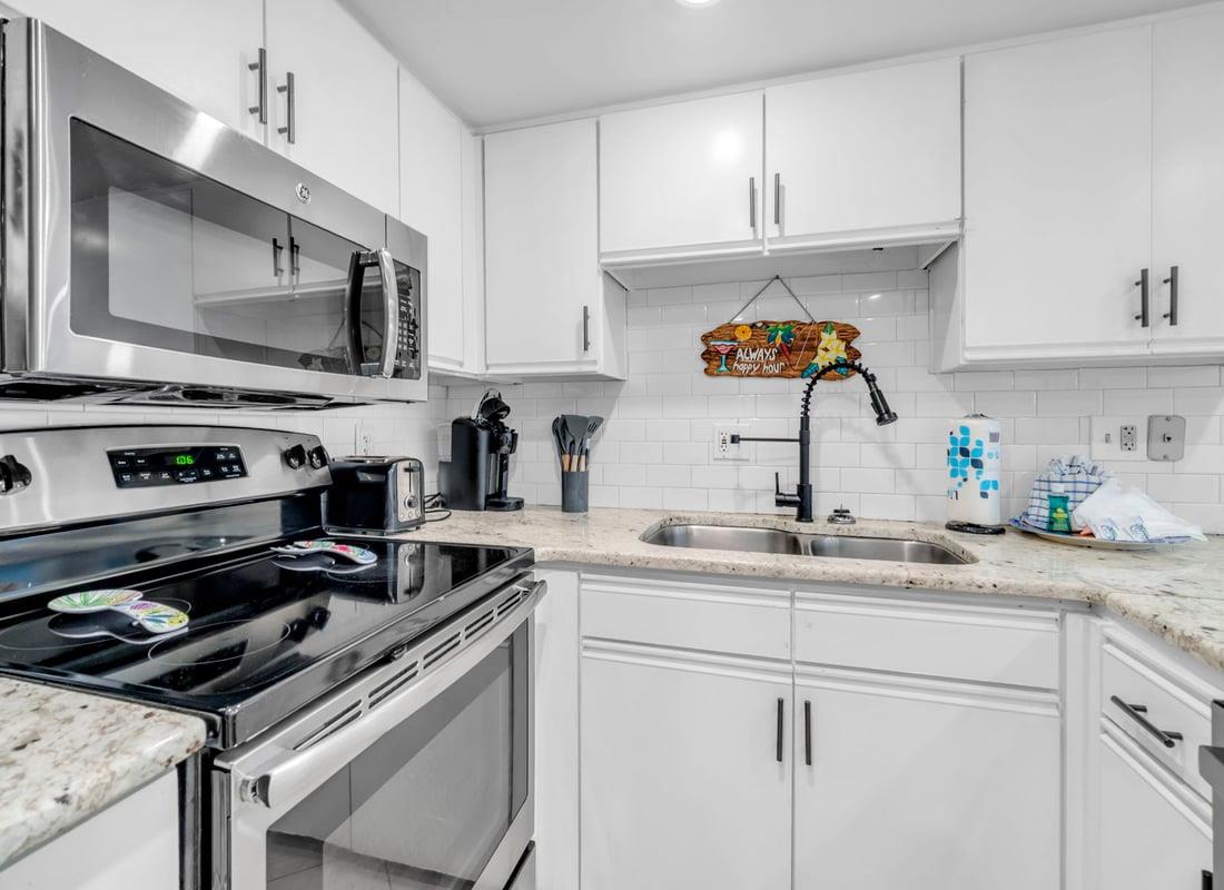 HSRC Kitchen