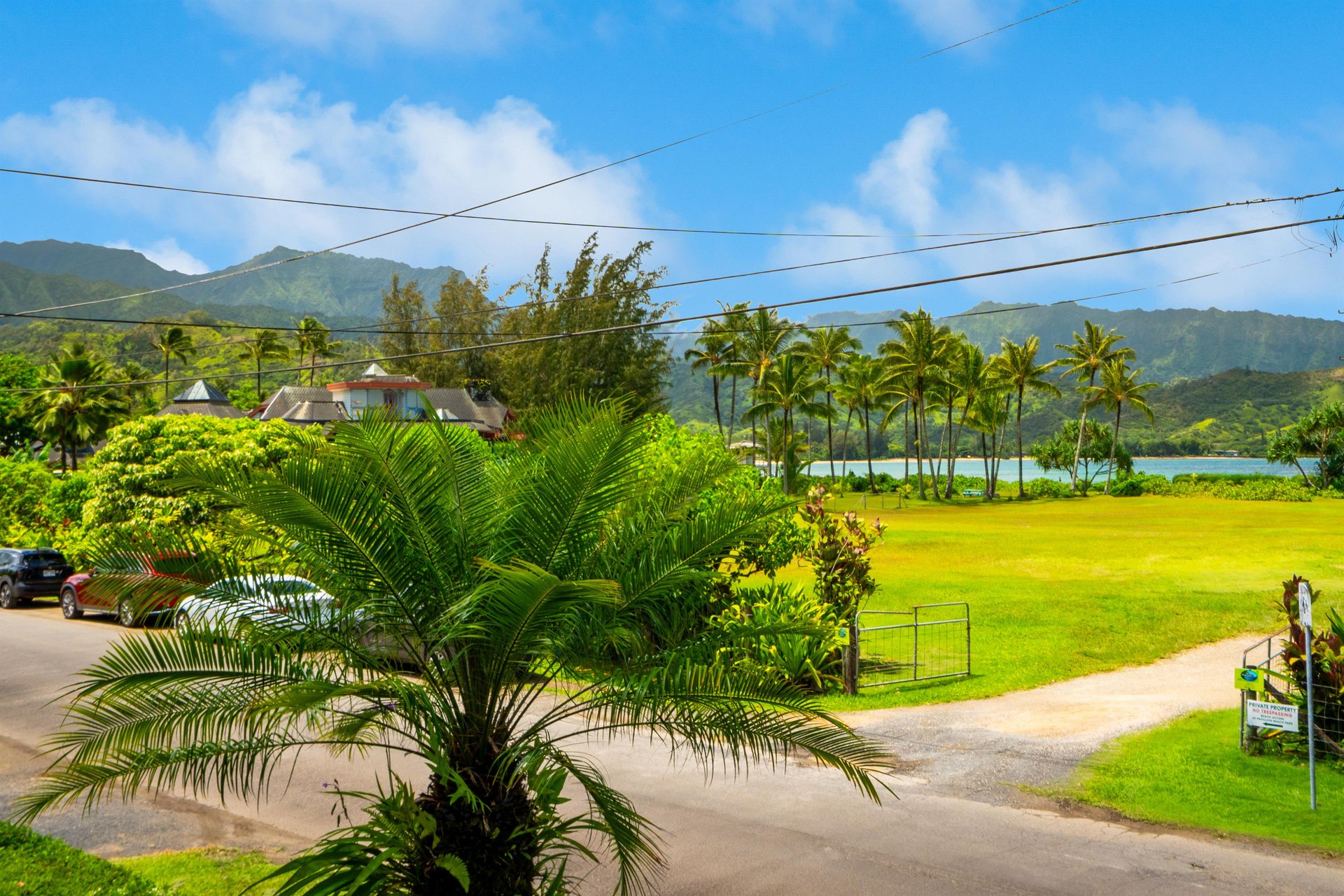 Hanalei Bay
