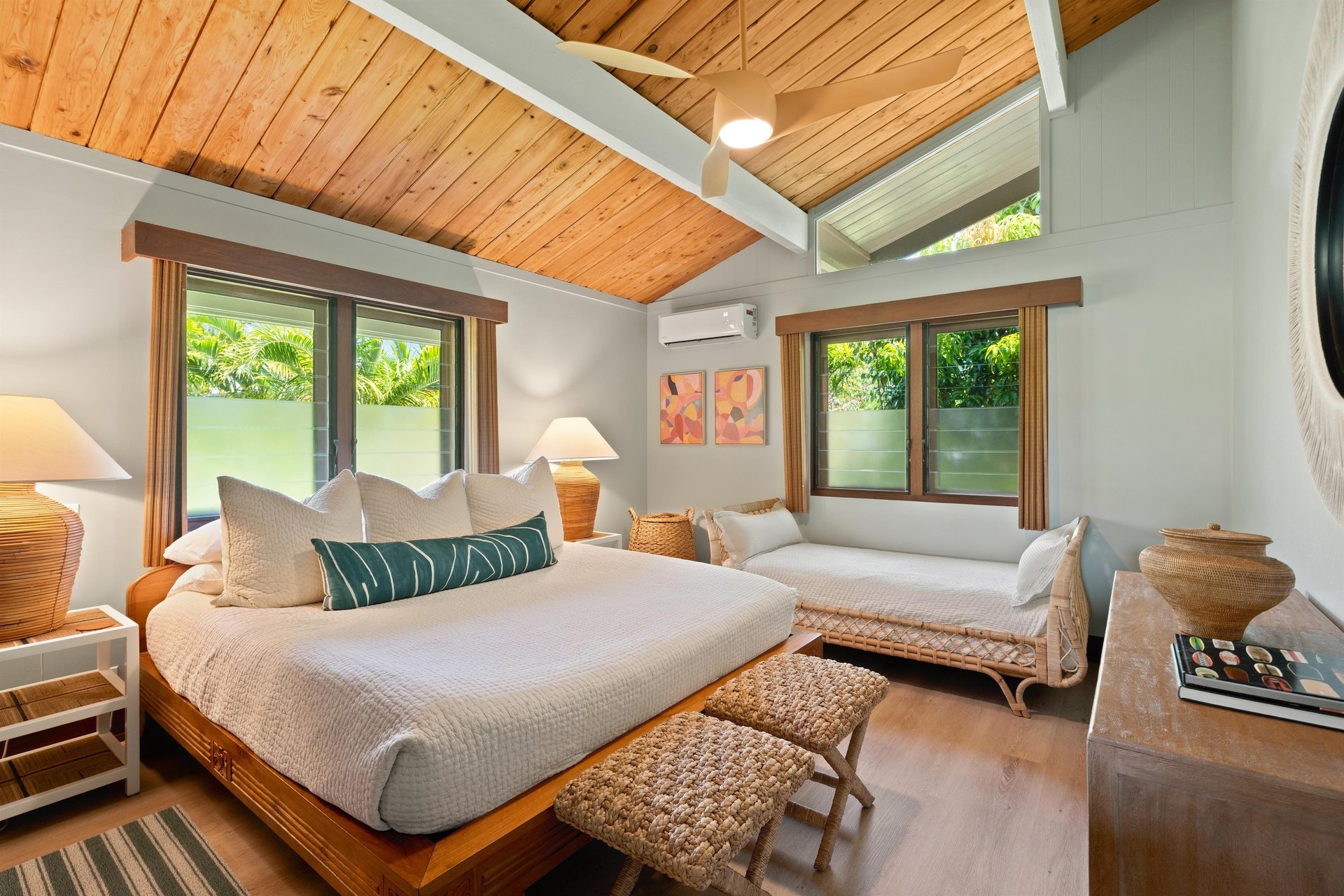Guest room 1