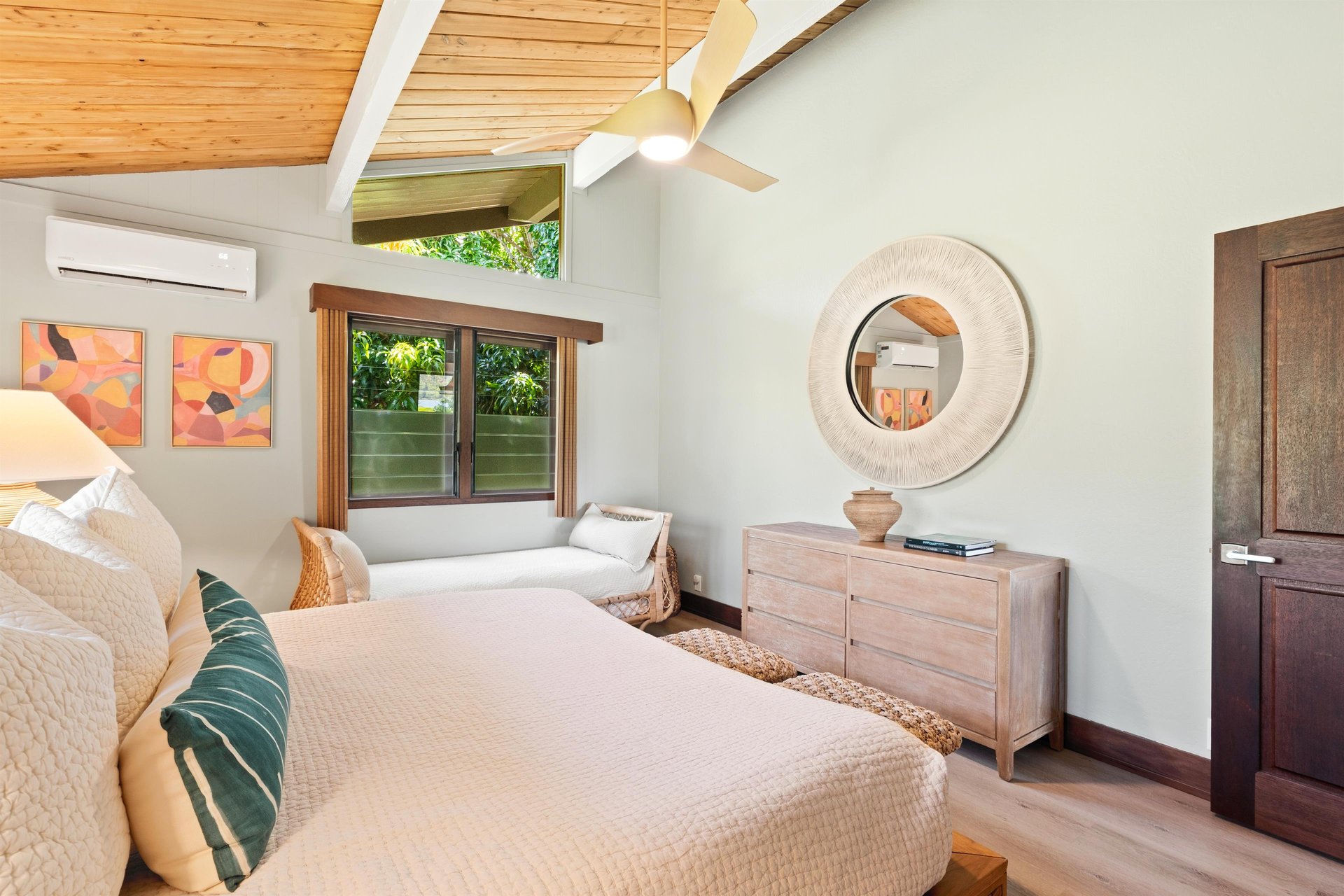 Guest room 1
