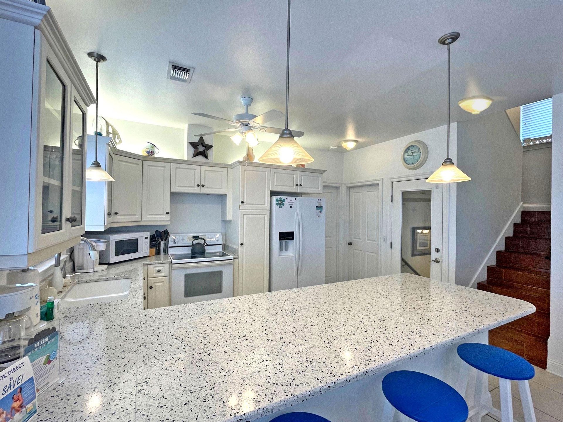 White Sands Cottage 501 Lifes A Beach House 6