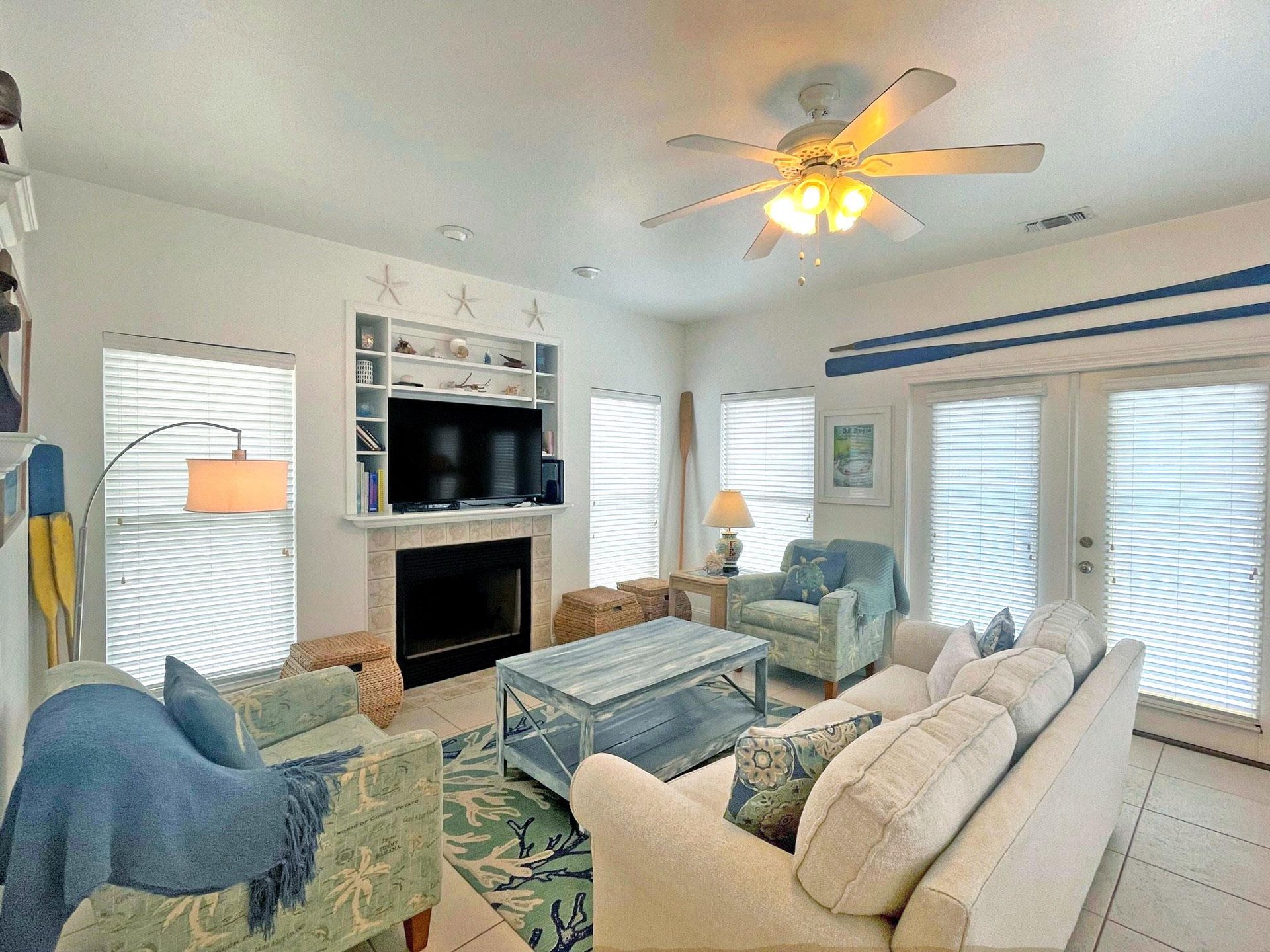 White Sands Cottage 501 Lifes A Beach House 10