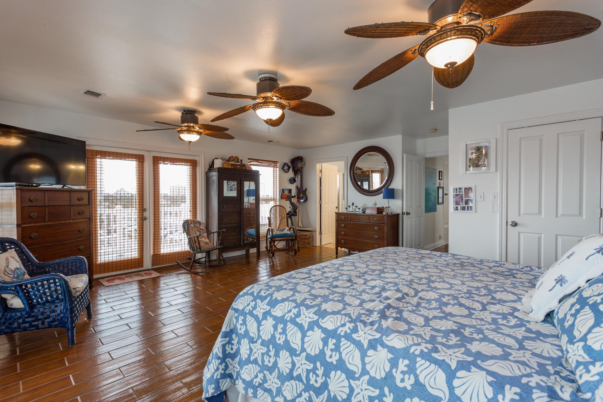 White Sands Cottage 501 Lifes A Beach House 22