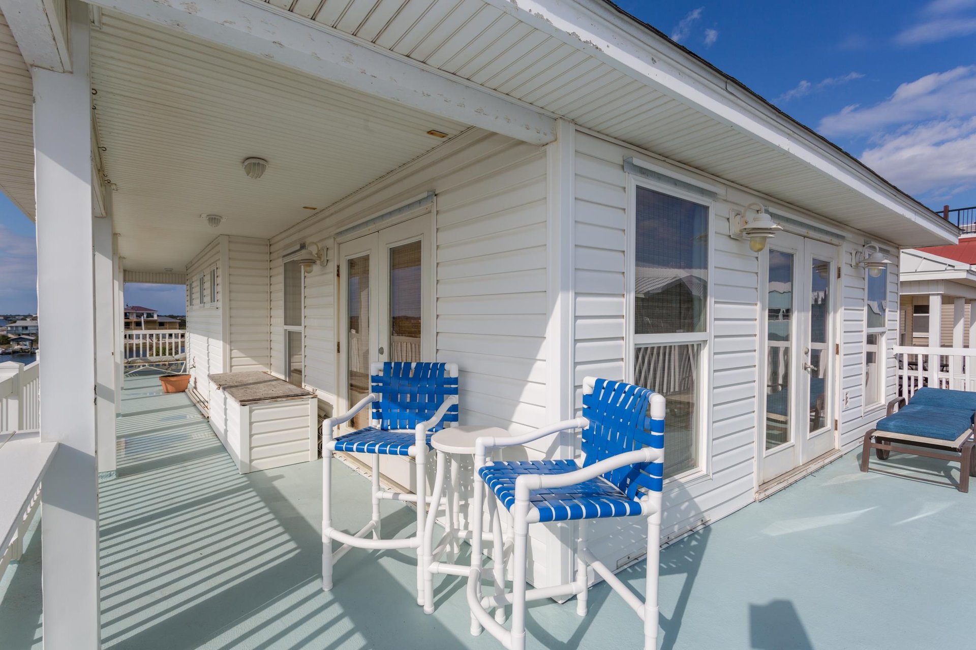 White Sands Cottage 501 Lifes A Beach House 29