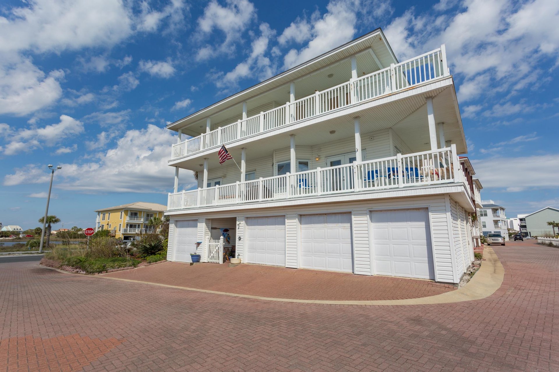 White Sands Cottage 501 Lifes A Beach House 38
