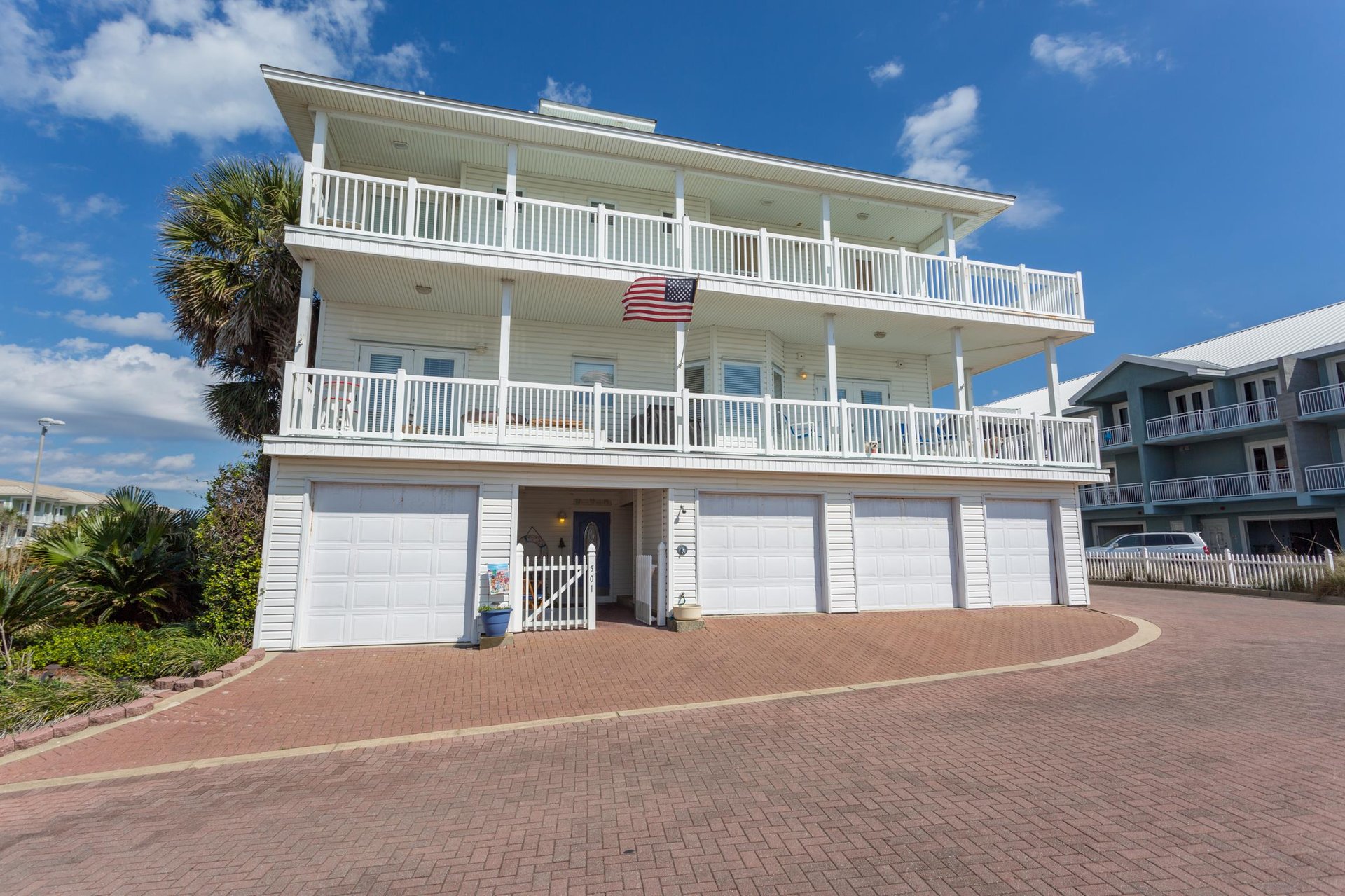 White Sands Cottage 501 Lifes A Beach House 39