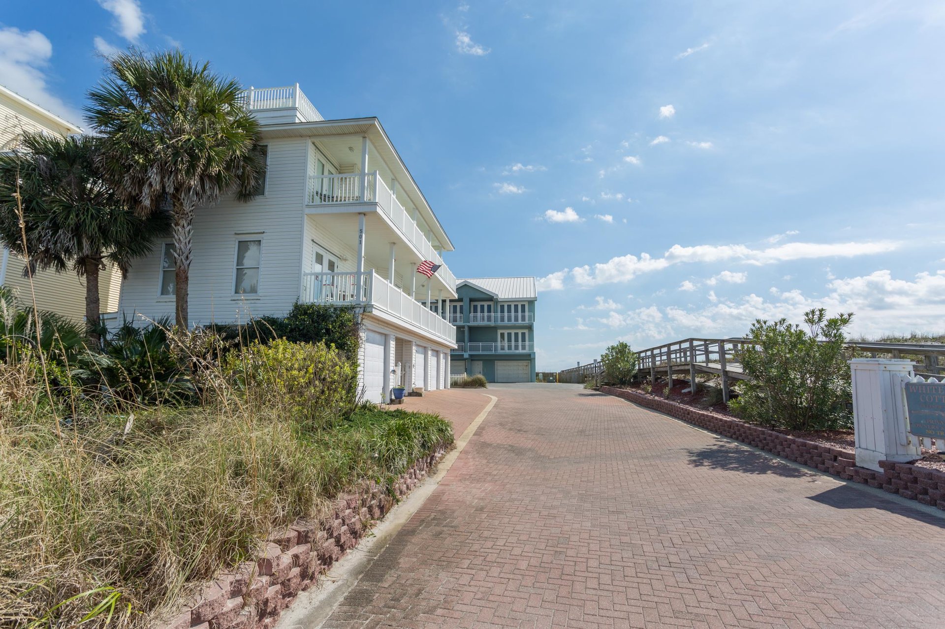 White Sands Cottage 501 Lifes A Beach House 41