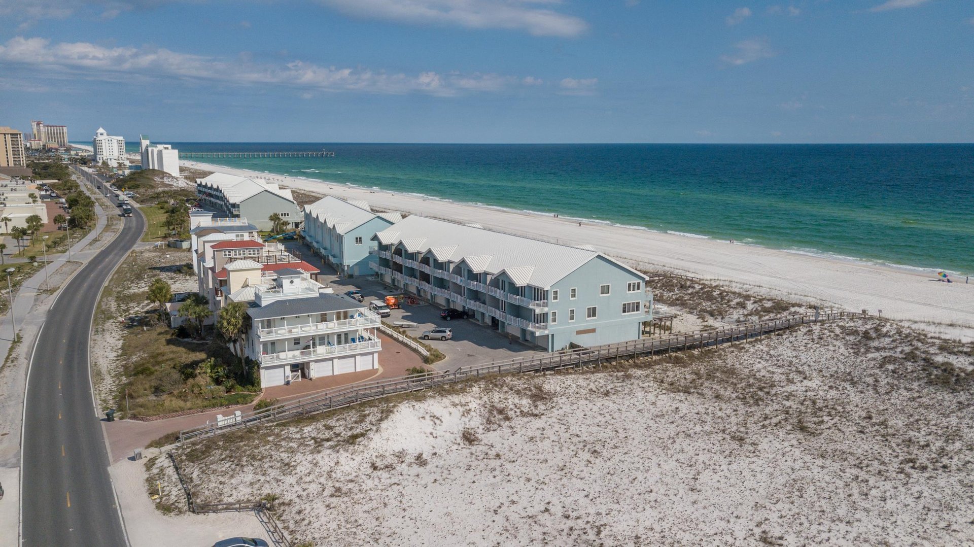 White Sands Cottage 501 Lifes A Beach House 47