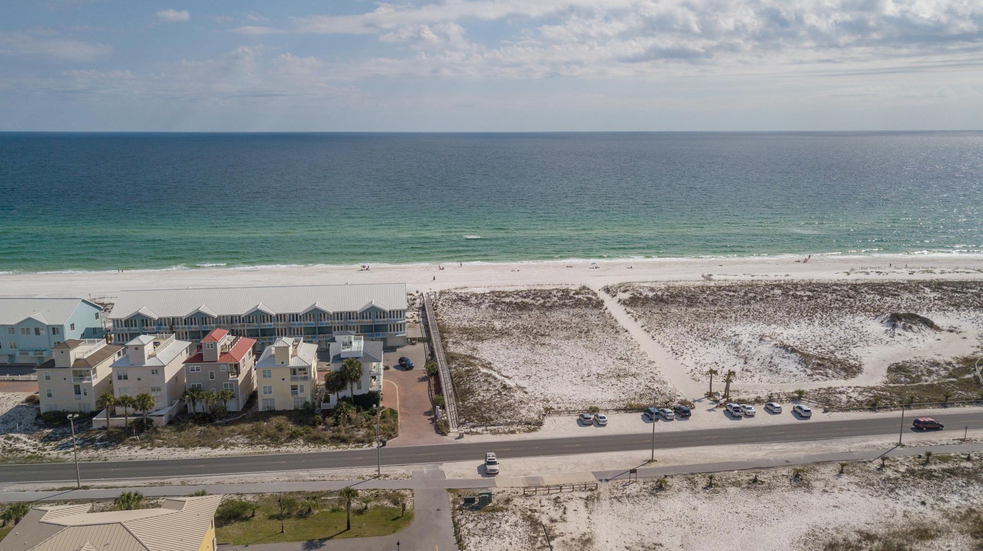 White Sands Cottage 501 Lifes A Beach House 49
