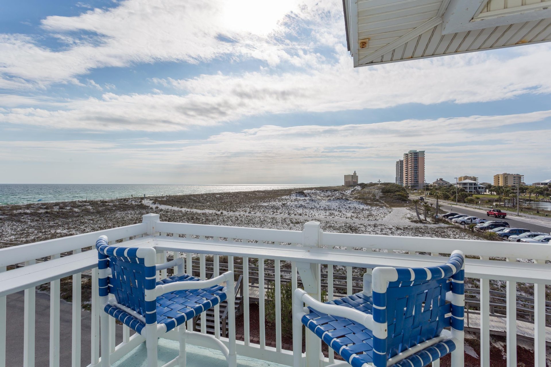 White Sands Cottage 501 Lifes A Beach House 54