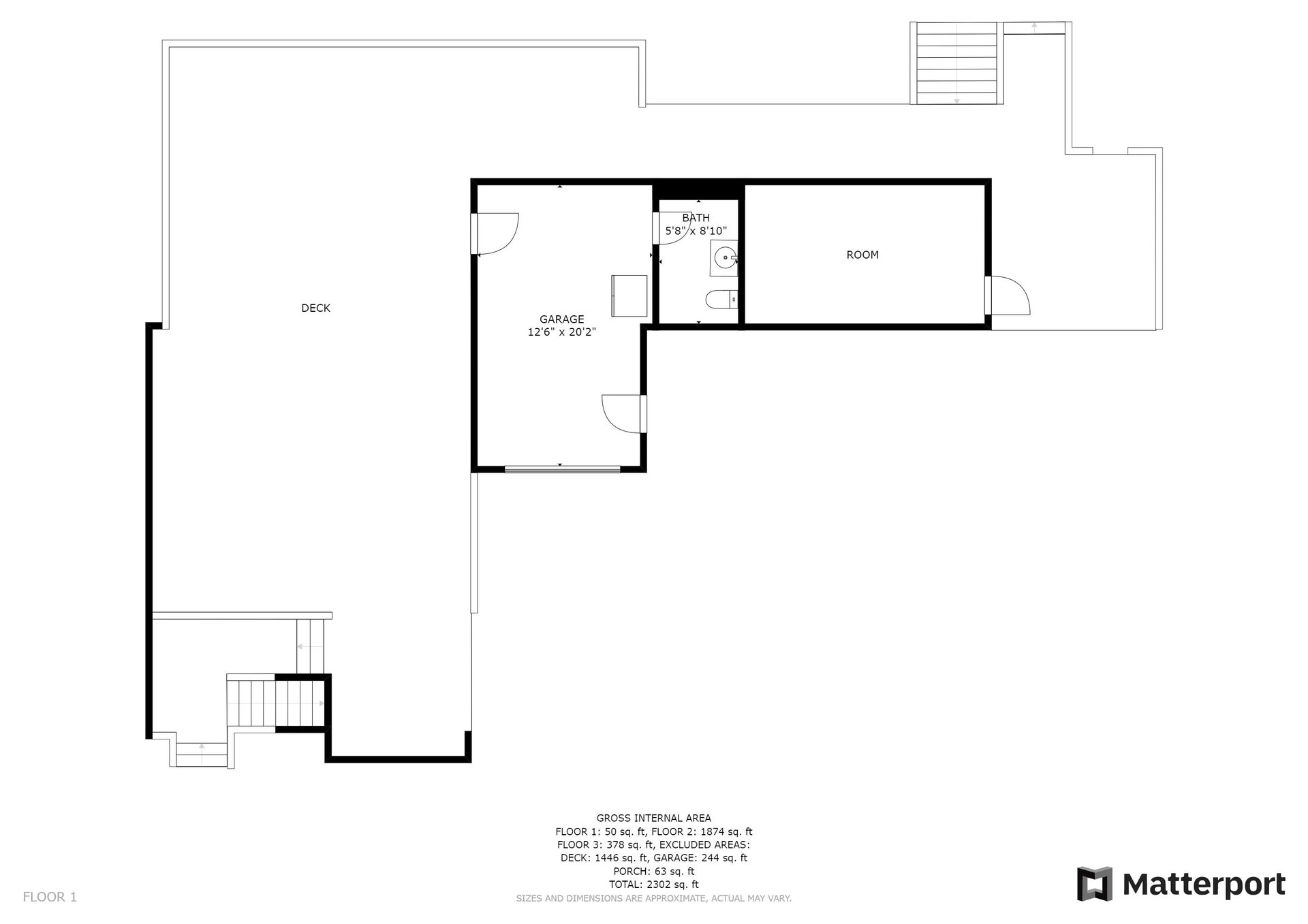 7527 Gulf Boulevard  The Oyster 5