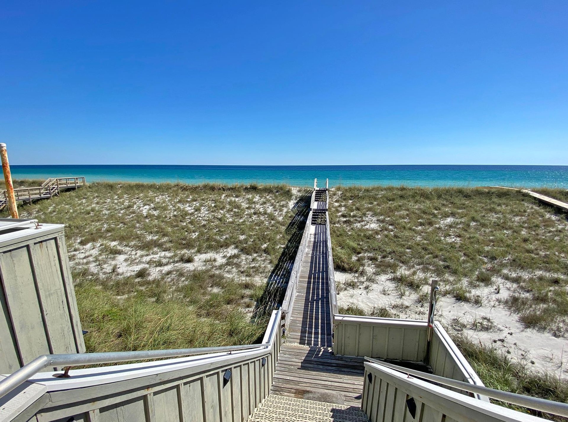 7527 Gulf Boulevard  The Oyster 44