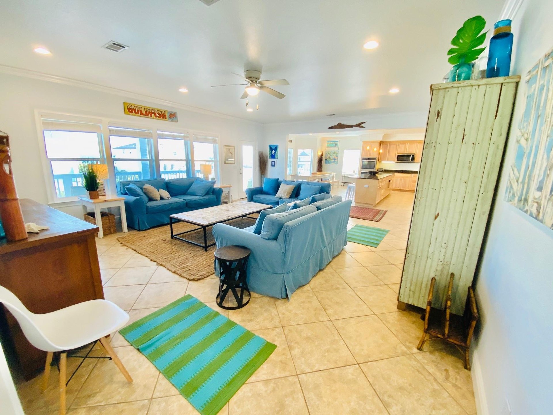 Ariola 1003  The Starfish House 6