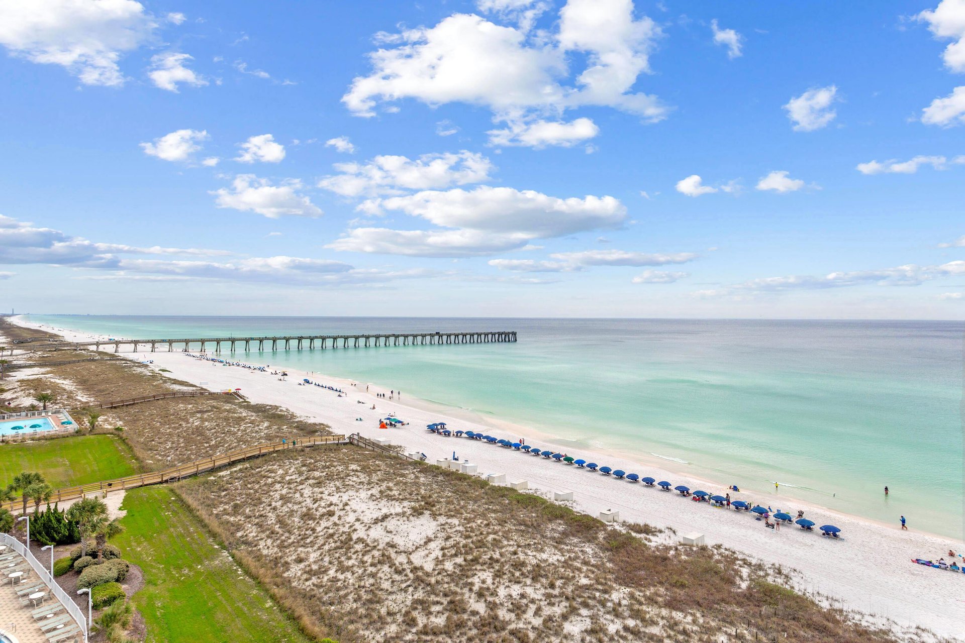 The Pearl of Navarre 802 NextTaSea 30