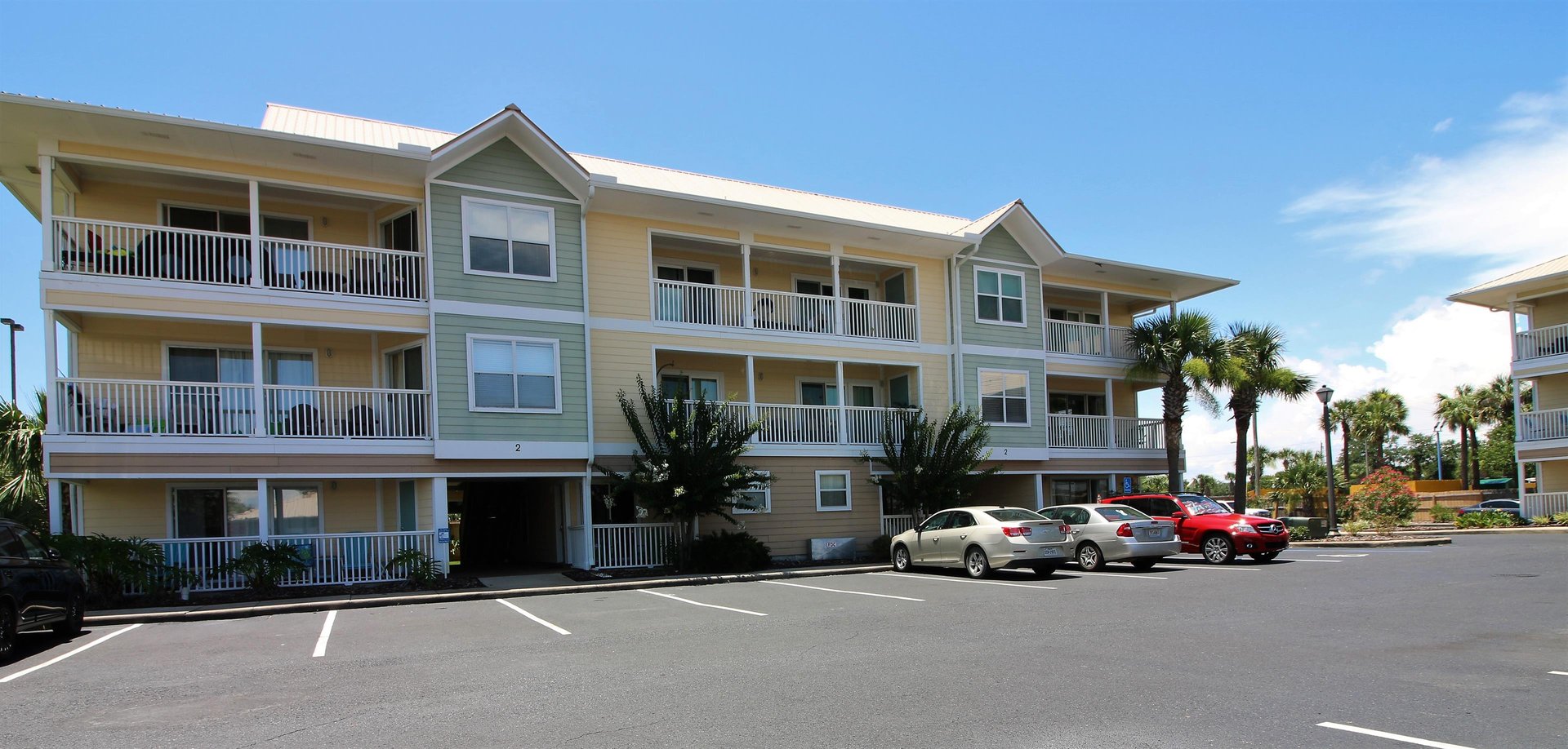 St Martin Beachwalk Villas 211 20