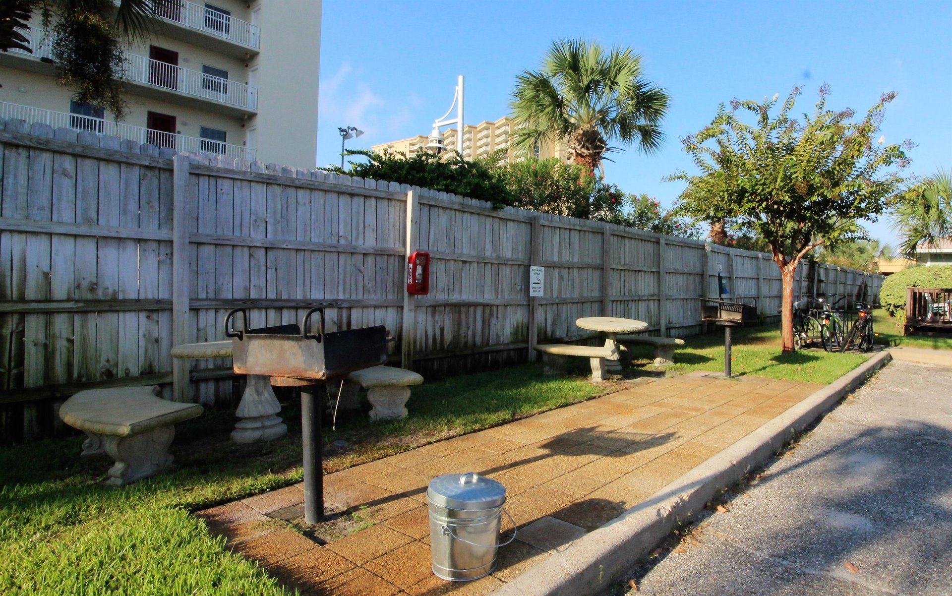 St Martin Beachwalk Villas 211 23