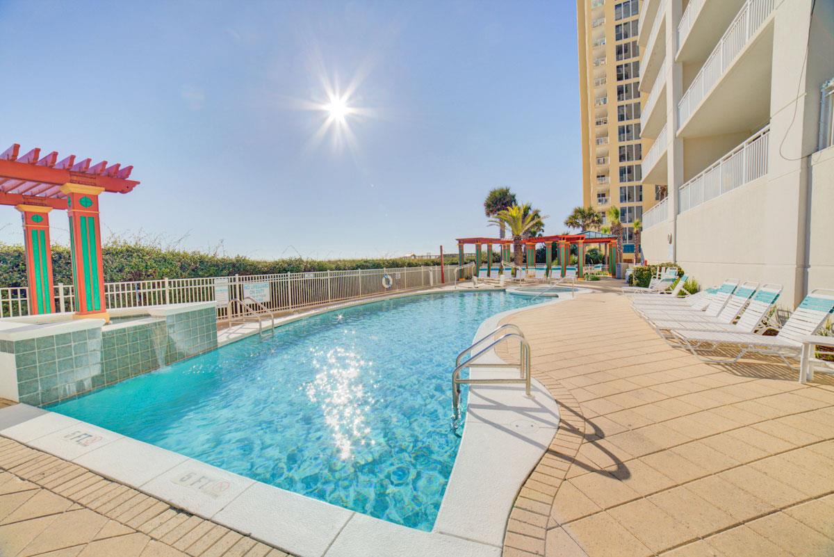 The Pearl of Navarre 303  Seas the Day 32