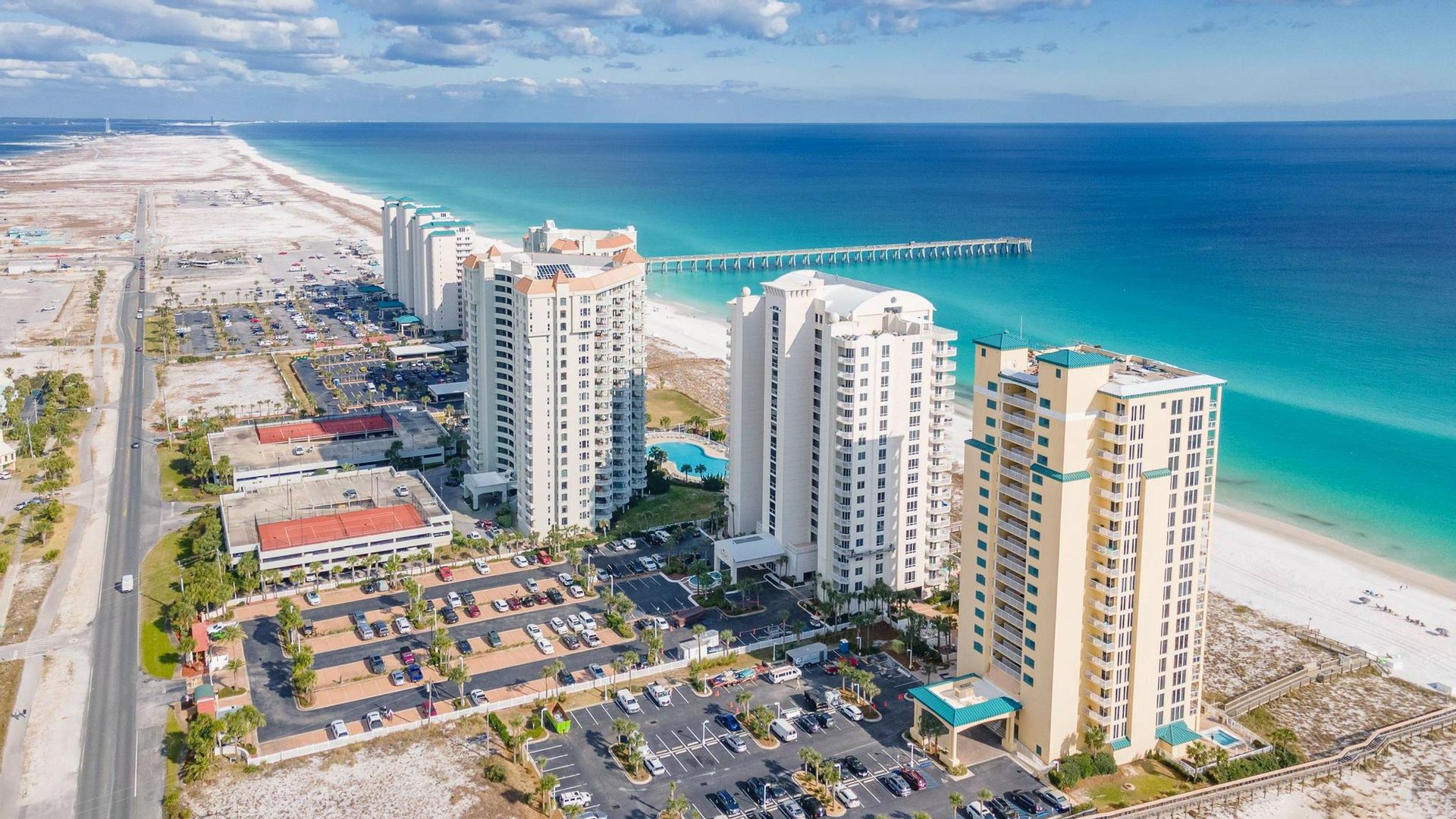 The Pearl of Navarre 303  Seas the Day 42