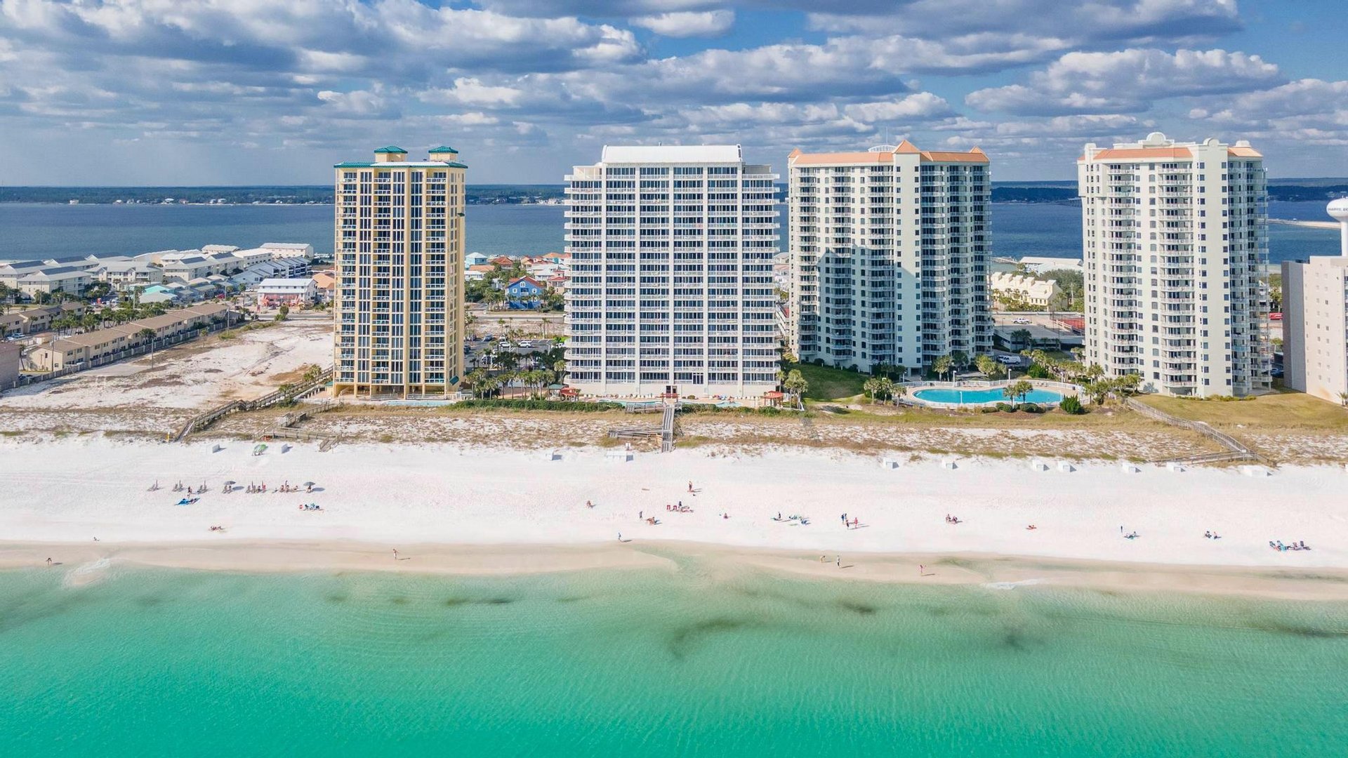 The Pearl of Navarre 303  Seas the Day 44