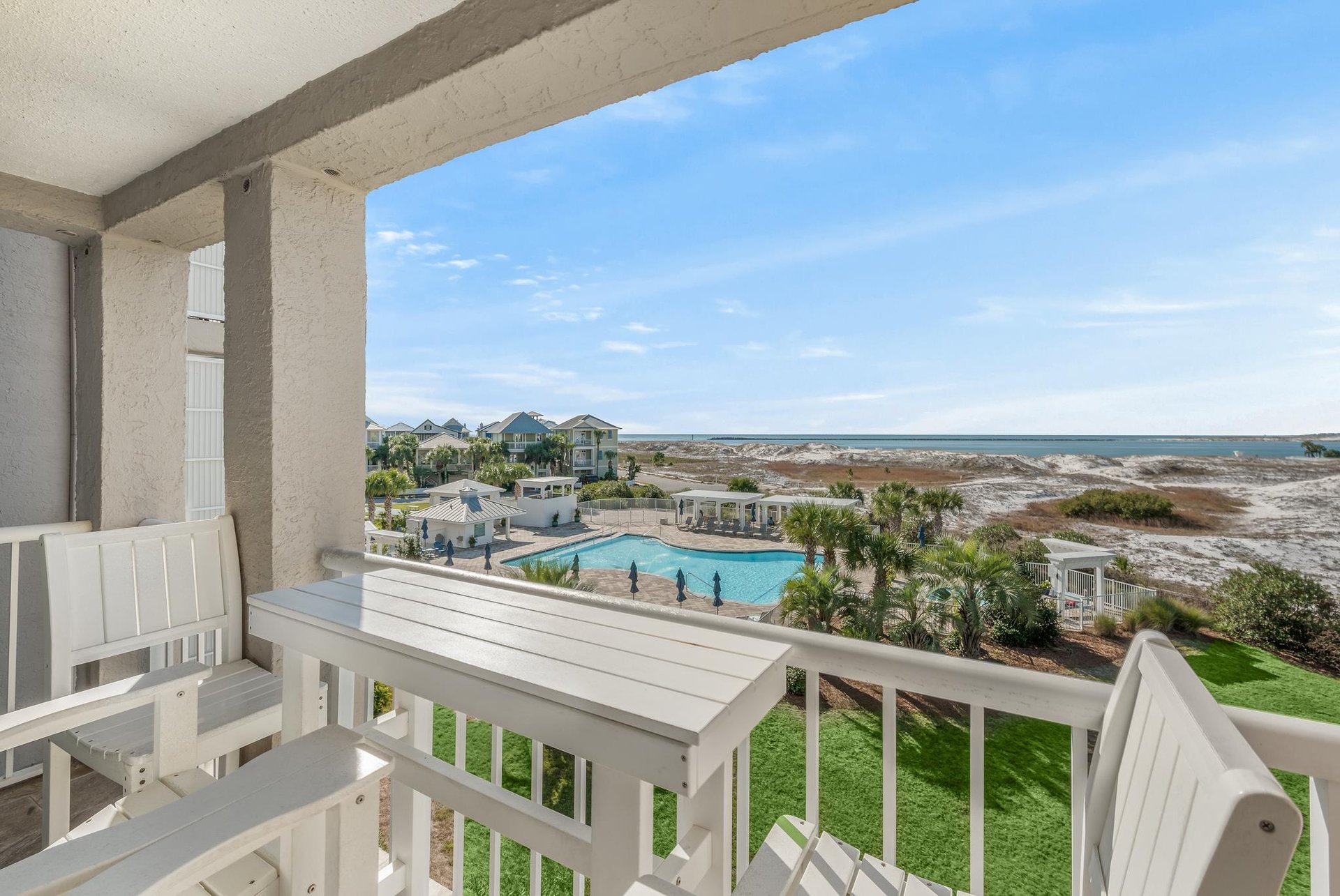 Magnolia House 310 at Destin Pointe Resort 17