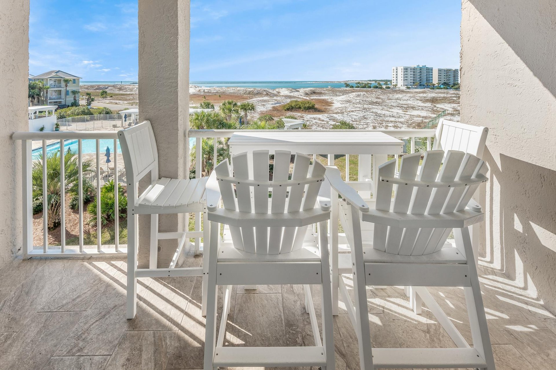 Magnolia House 310 at Destin Pointe Resort 18
