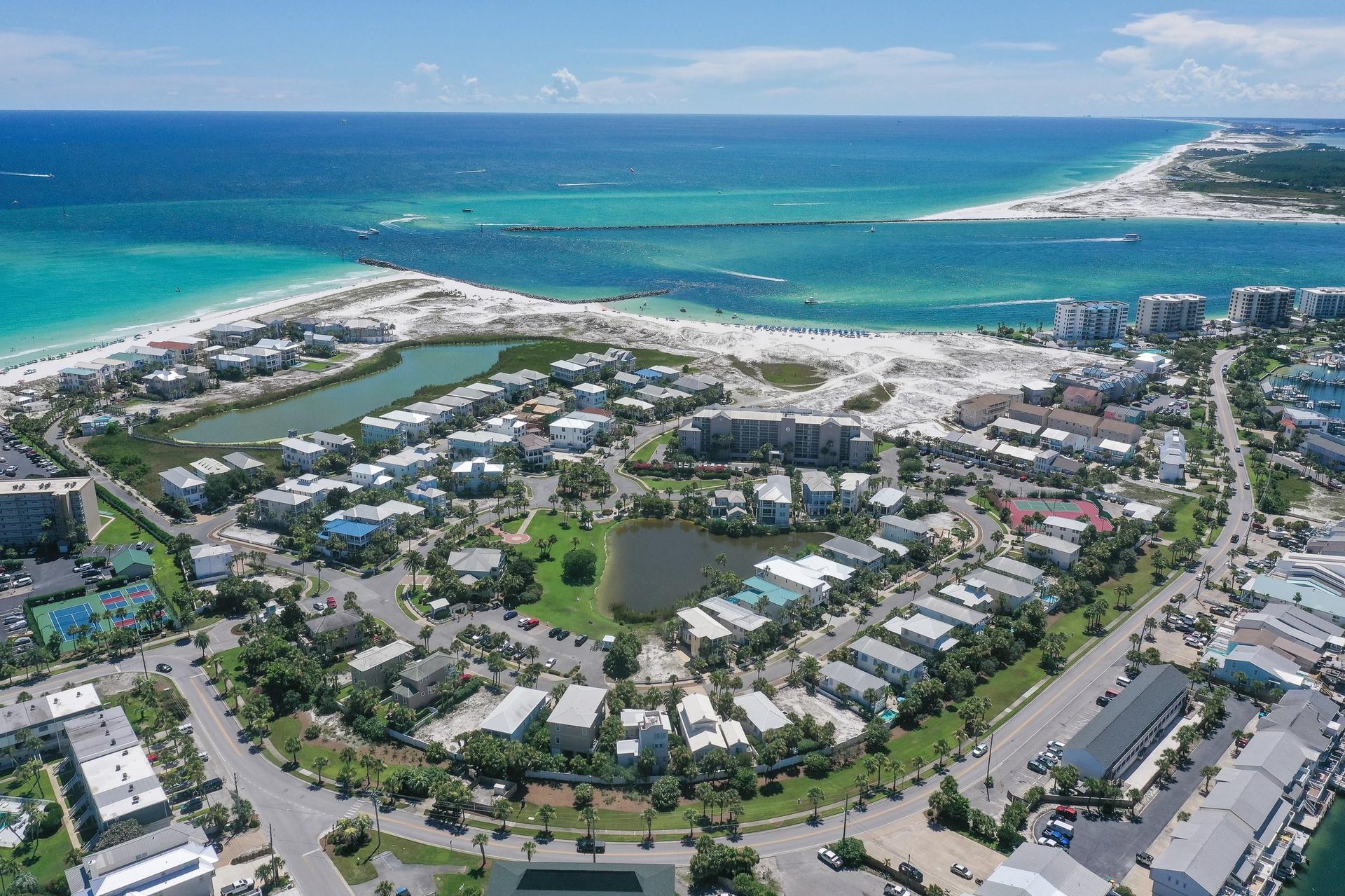 Magnolia House 310 at Destin Pointe Resort 31