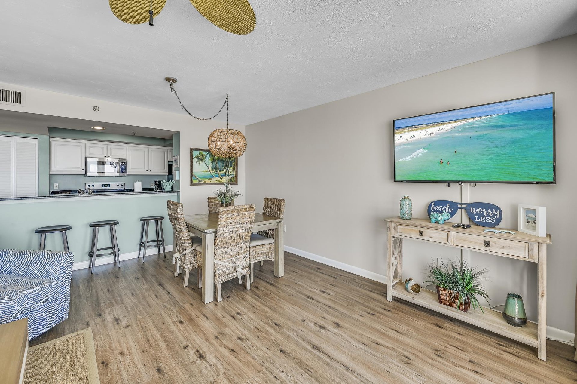 Magnolia House 408 at Destin Pointe Resort 4
