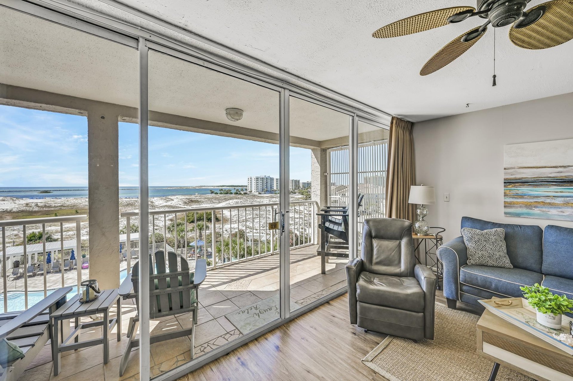 Magnolia House 408 at Destin Pointe Resort 5