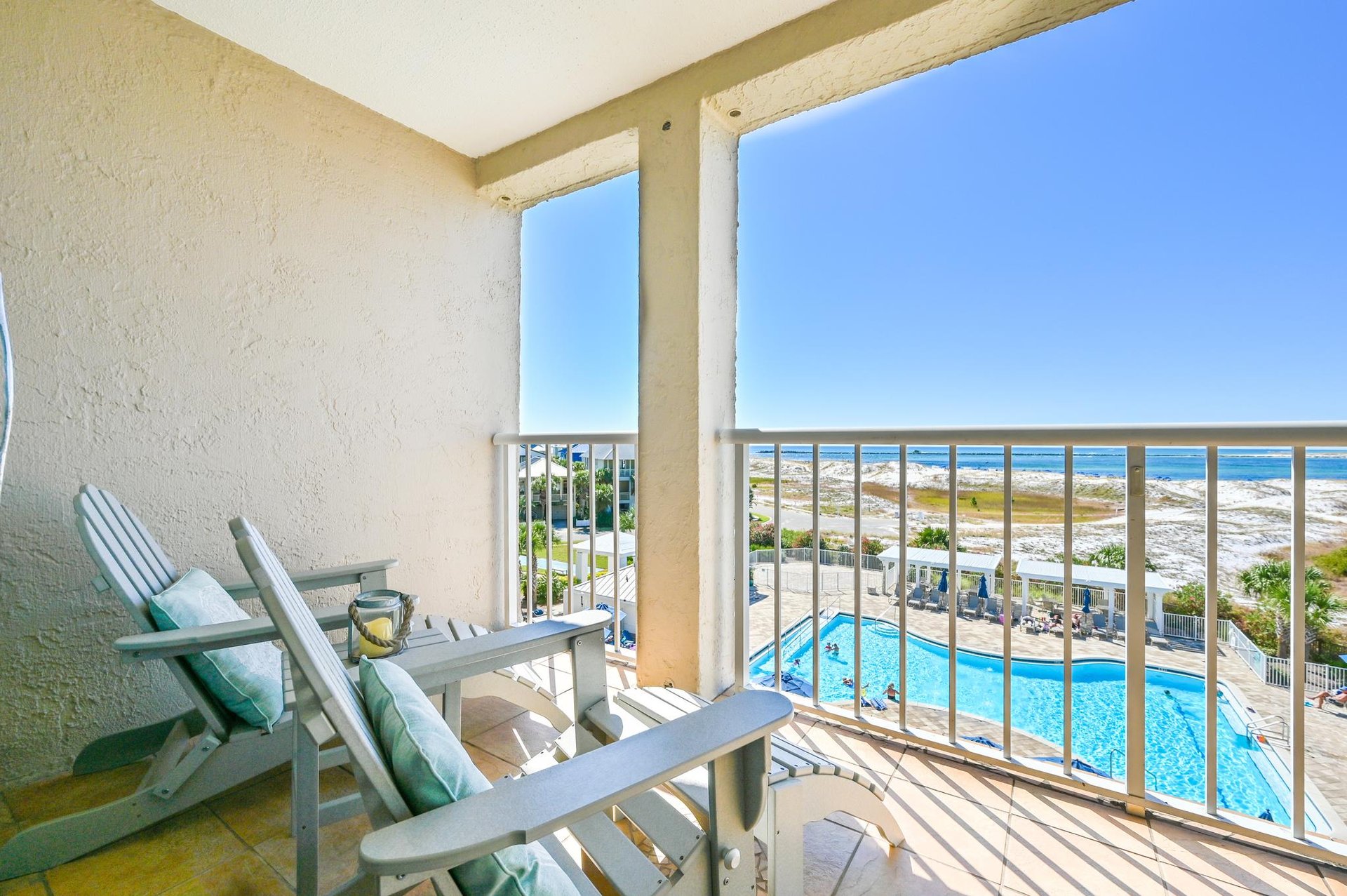 Magnolia House 408 at Destin Pointe Resort 15
