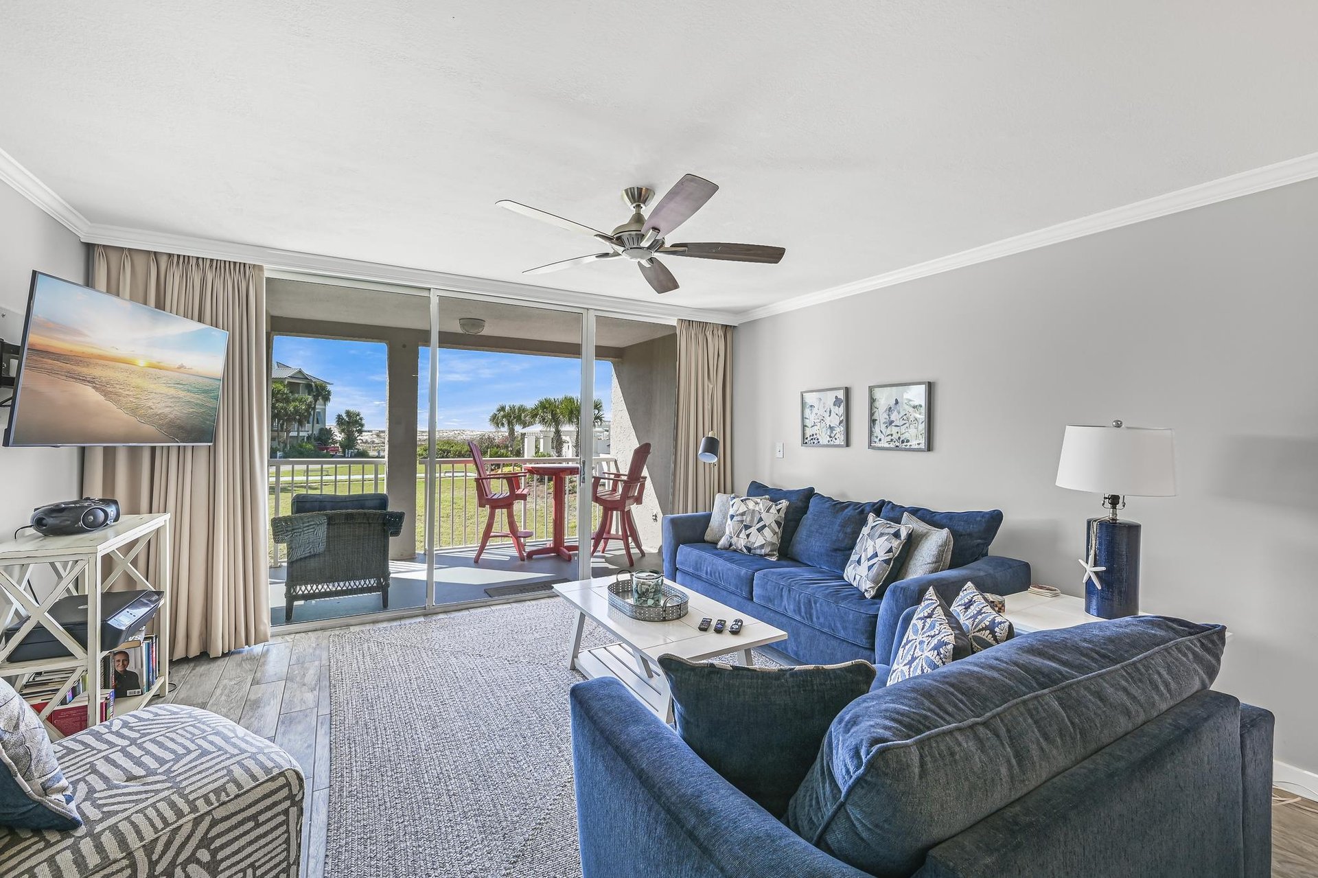 Magnolia House 102 at Destin Pointe Resort 2