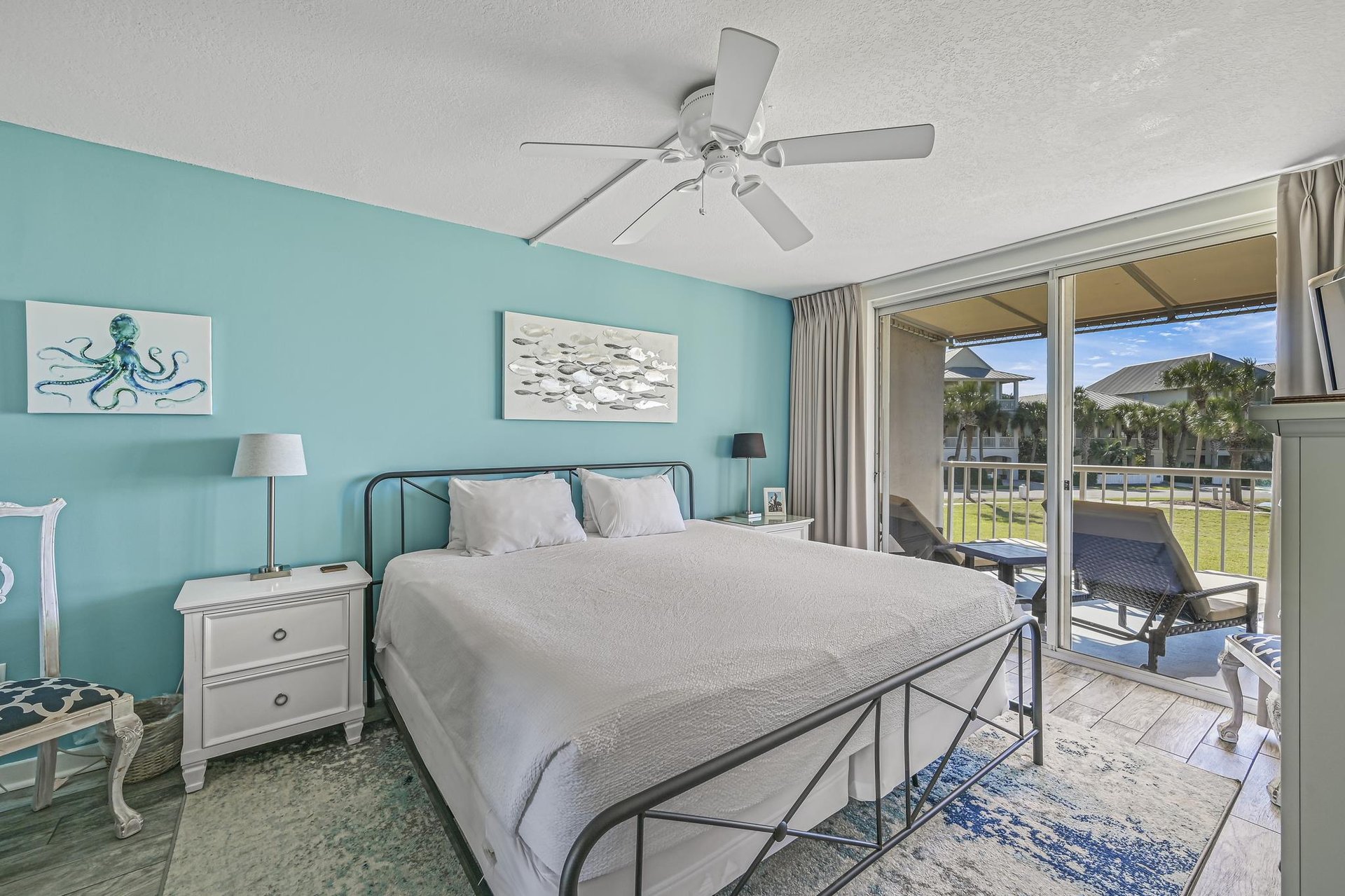 Magnolia House 102 at Destin Pointe Resort 12