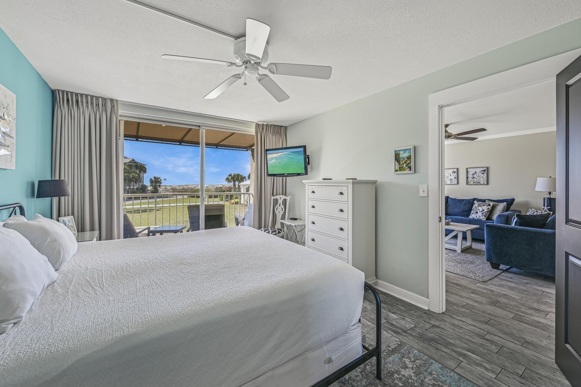 Magnolia House 102 at Destin Pointe Resort 13