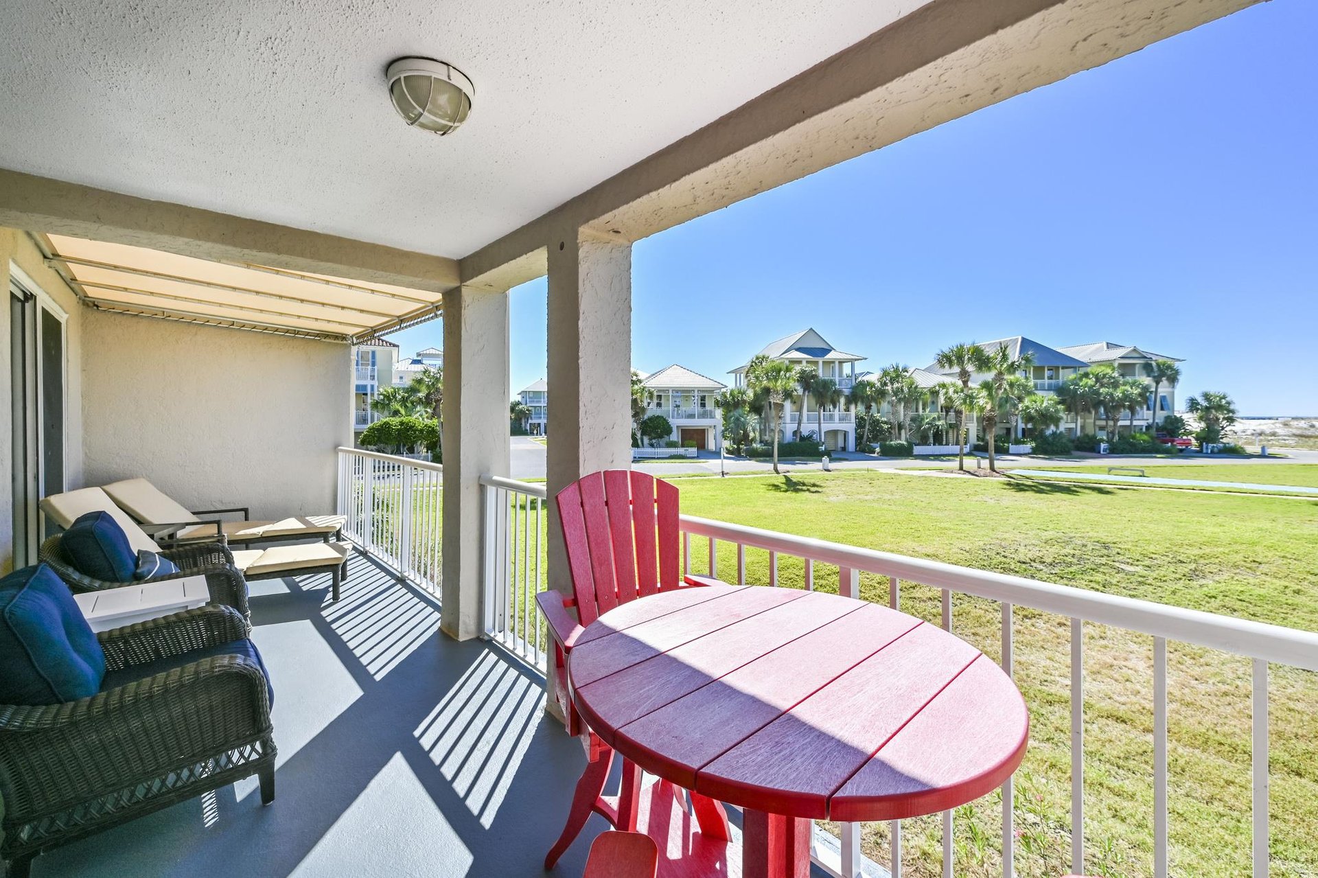 Magnolia House 102 at Destin Pointe Resort 19