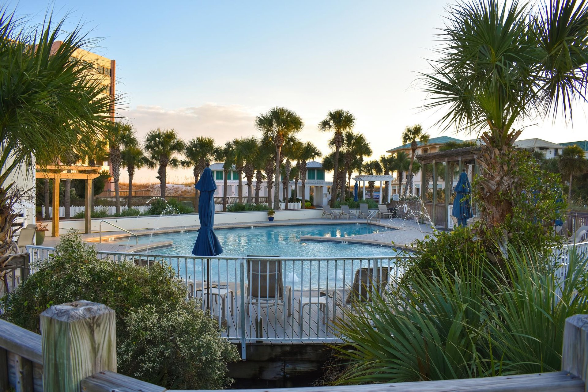 Magnolia House 102 at Destin Pointe Resort 26