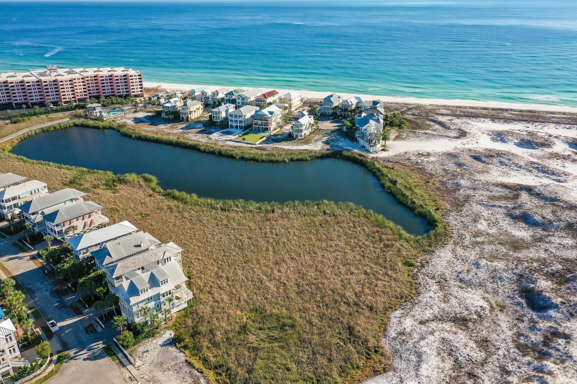Magnolia House 102 at Destin Pointe Resort 34