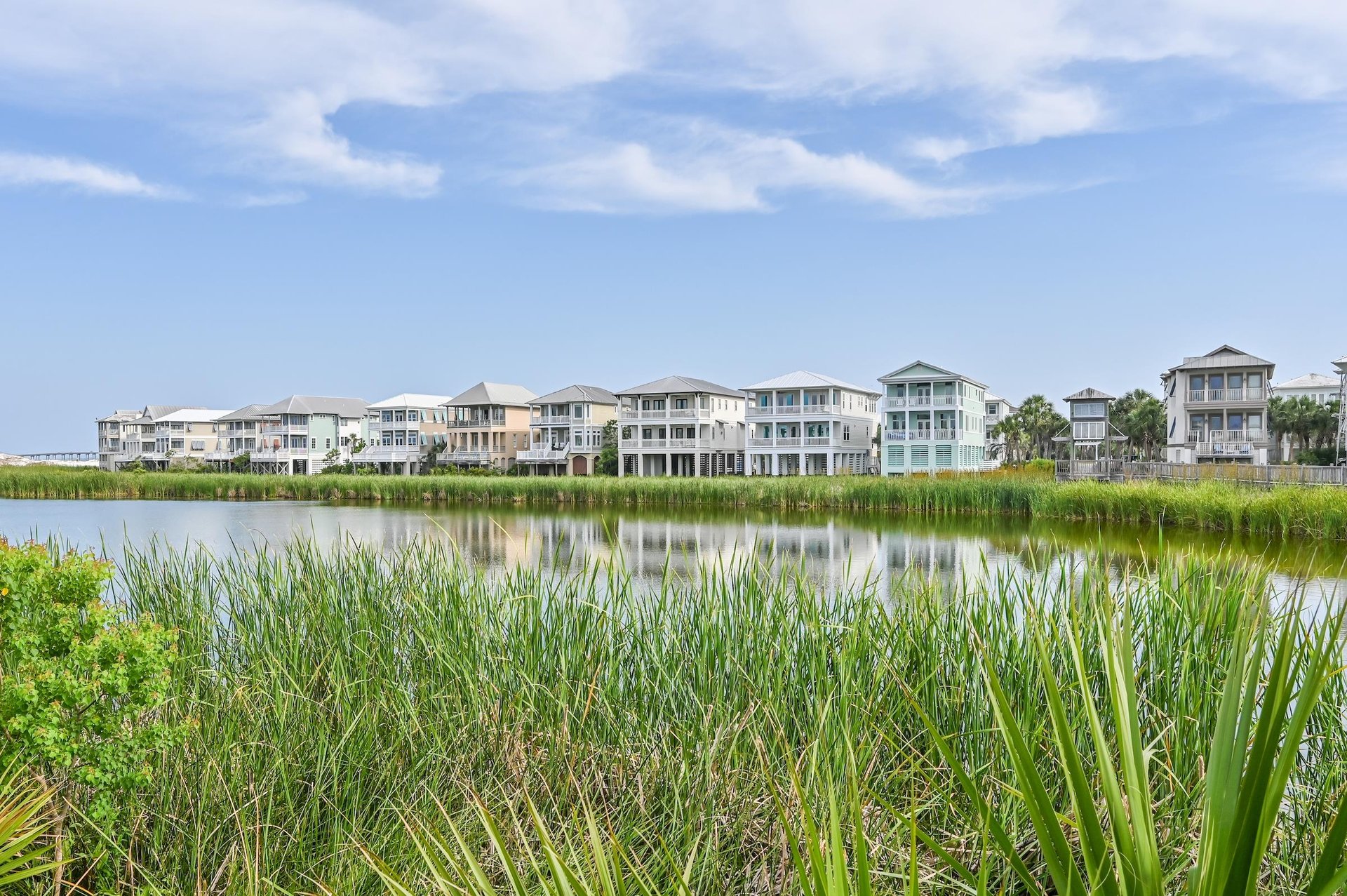 Magnolia House 102 at Destin Pointe Resort 37