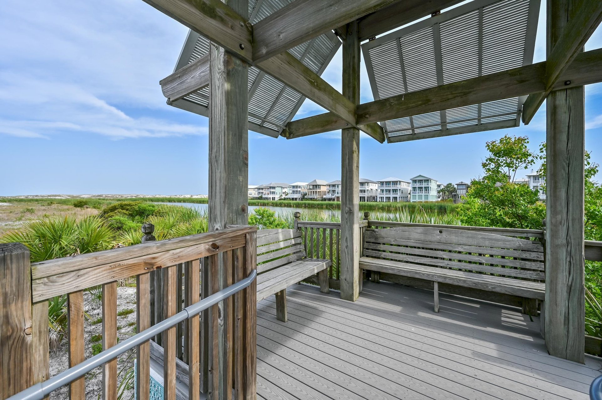 Magnolia House 102 at Destin Pointe Resort 38