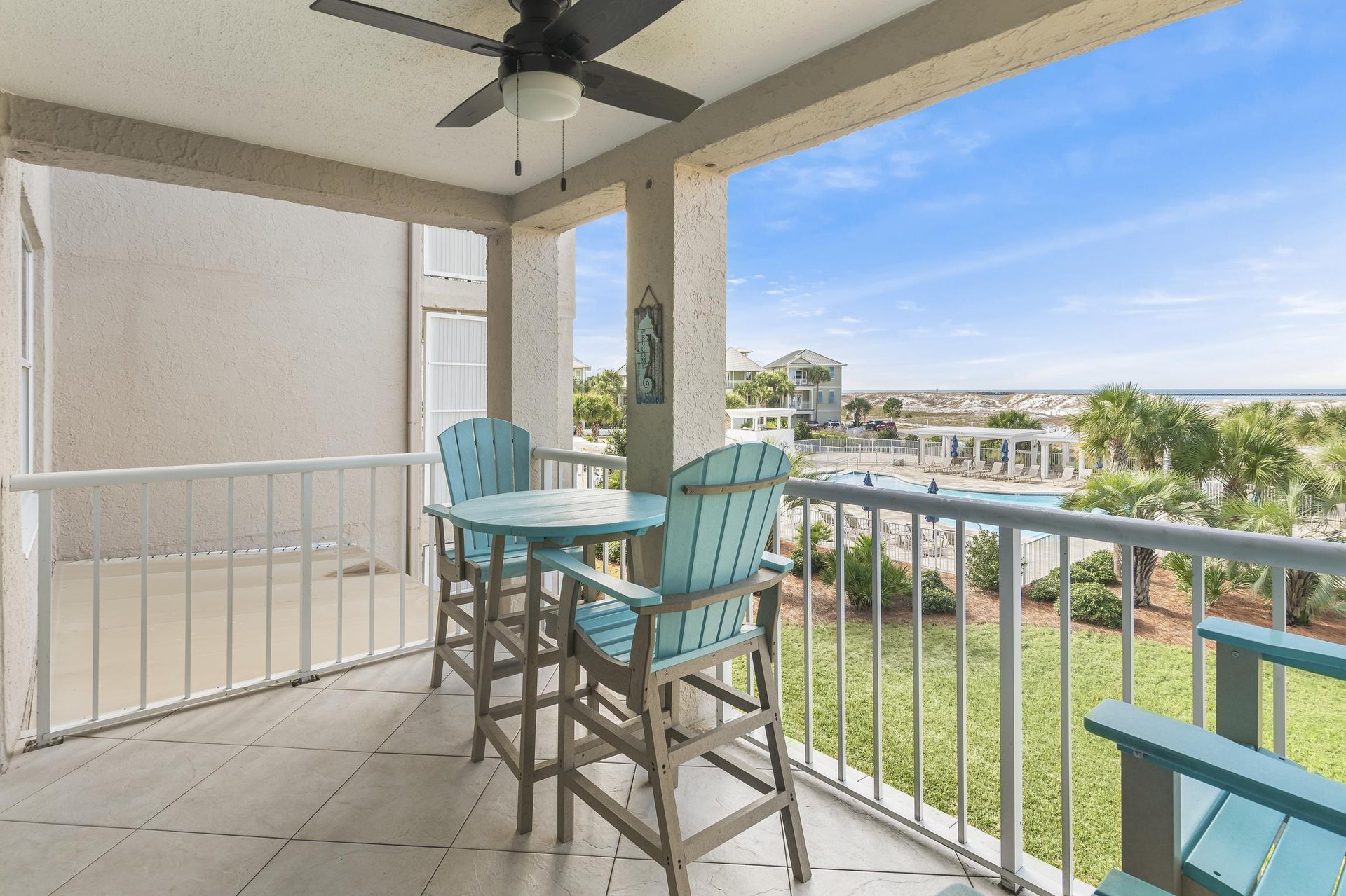 Magnolia House 210 at Destin Pointe 18