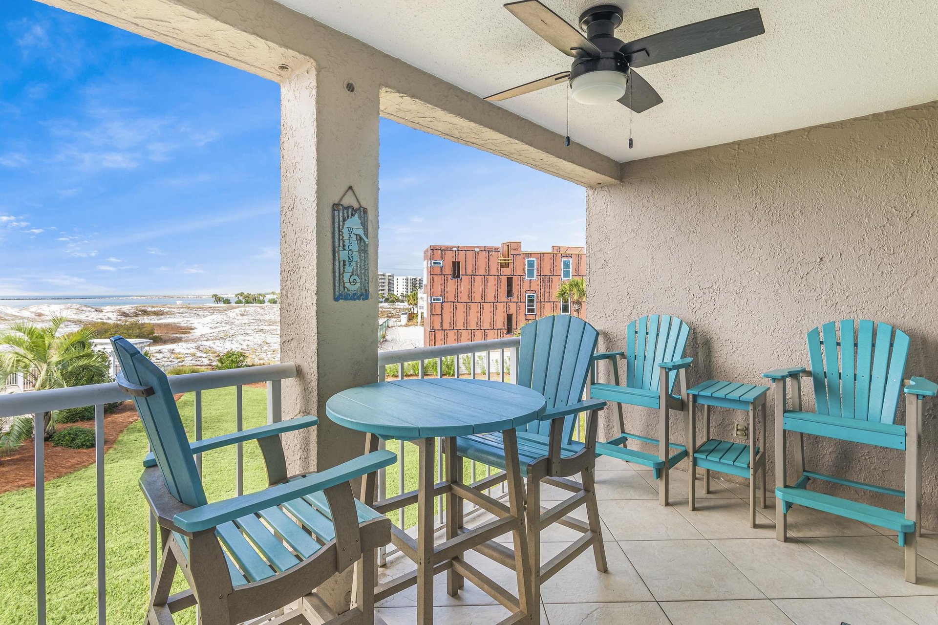 Magnolia House 210 at Destin Pointe 19
