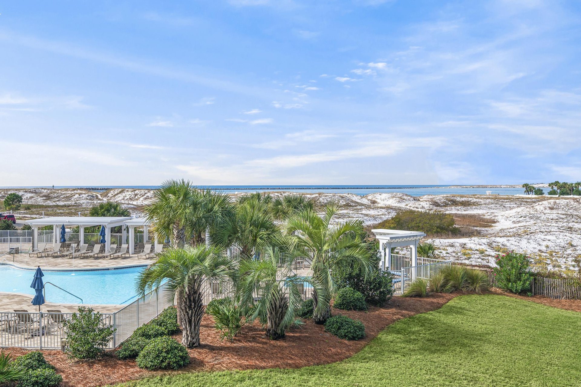 Magnolia House 210 at Destin Pointe 20