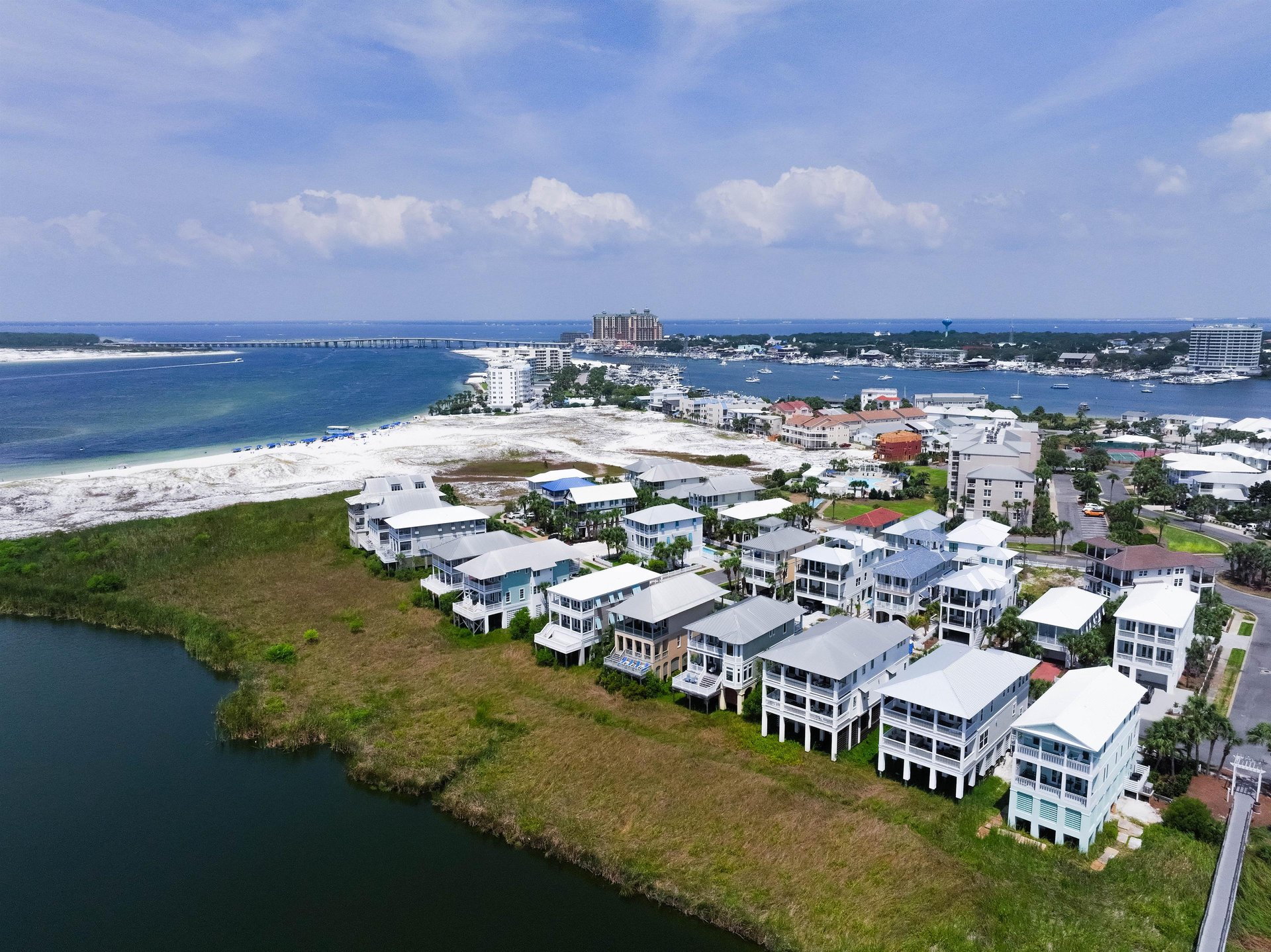 Magnolia House 210 at Destin Pointe 34