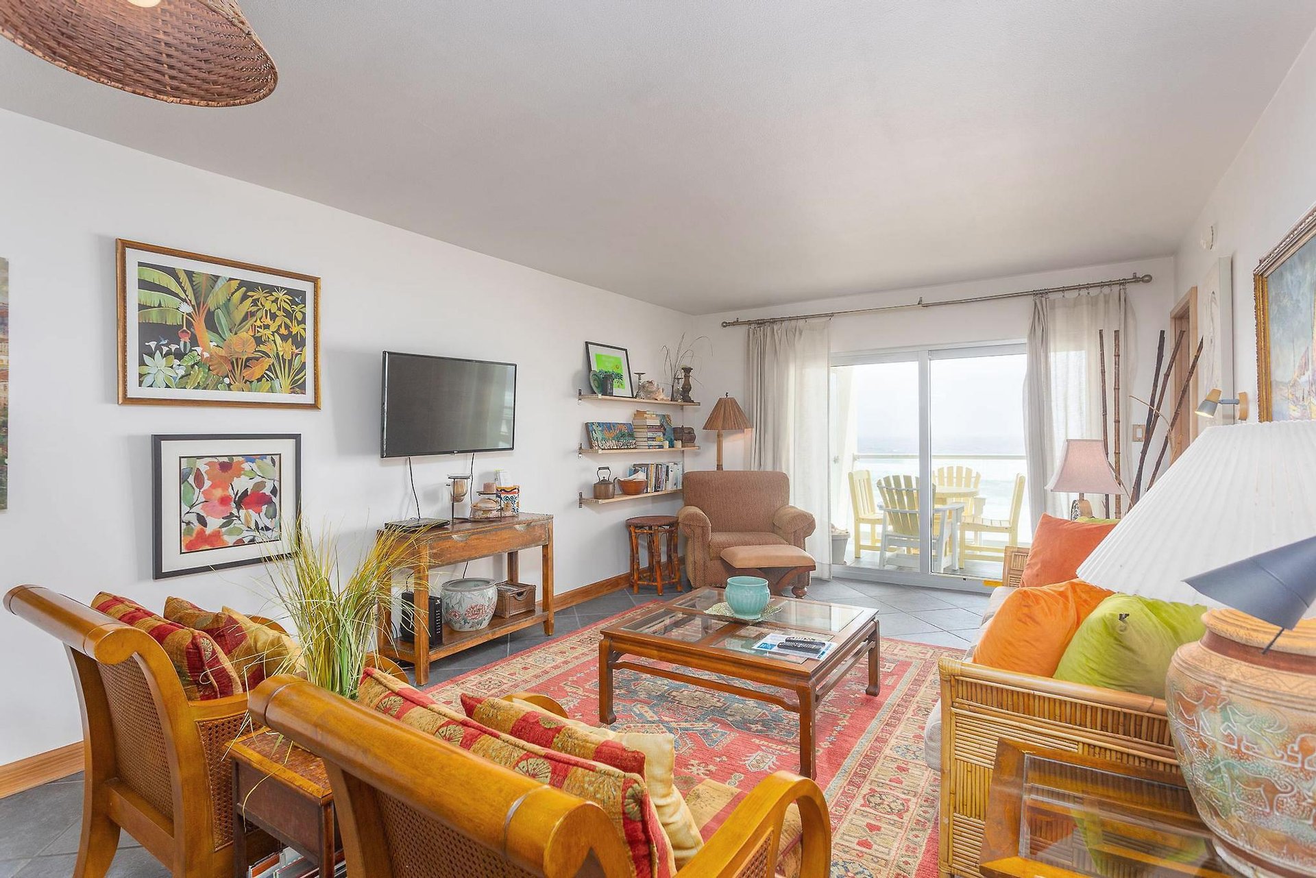Regency Towers 505E  Fantasea 8
