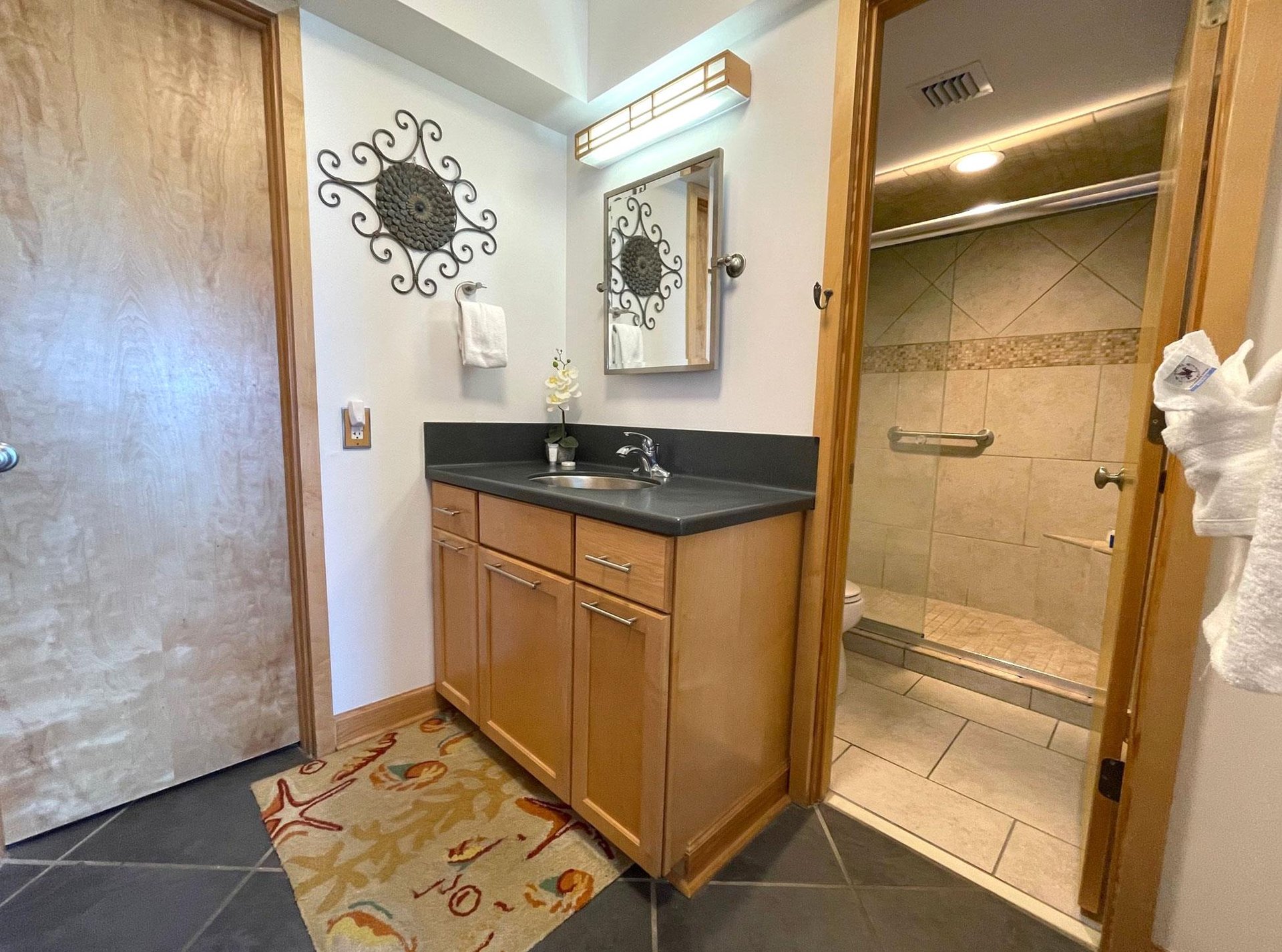 Regency Towers 505E  Fantasea 12