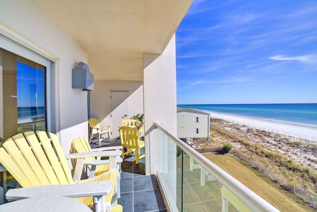 Regency Towers 505E  Fantasea 21