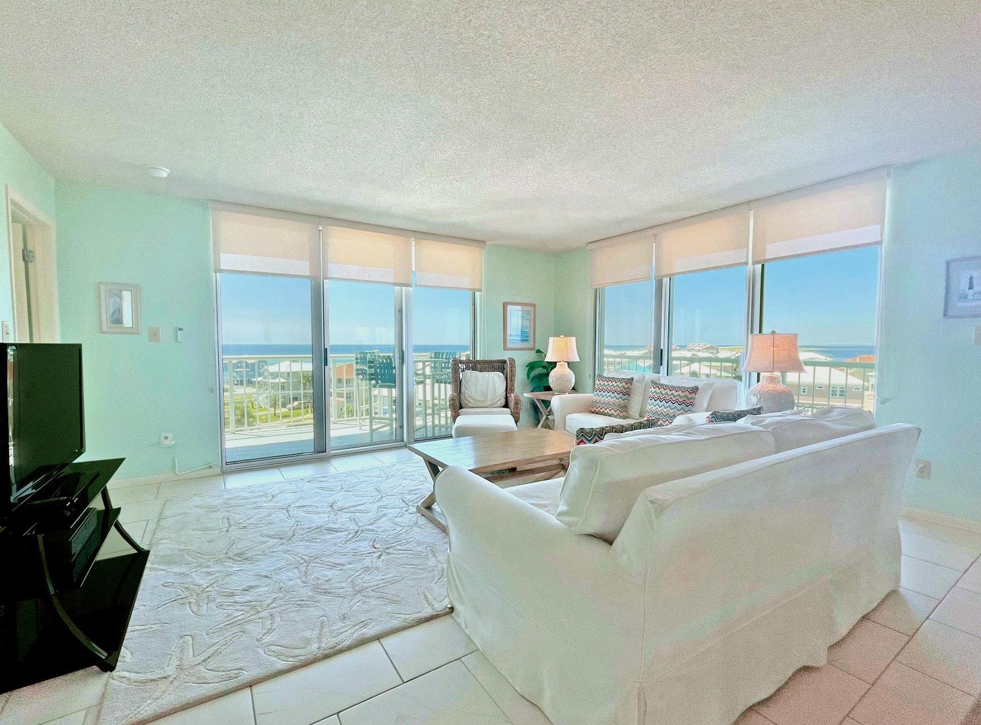 Tristan Towers 5B 5