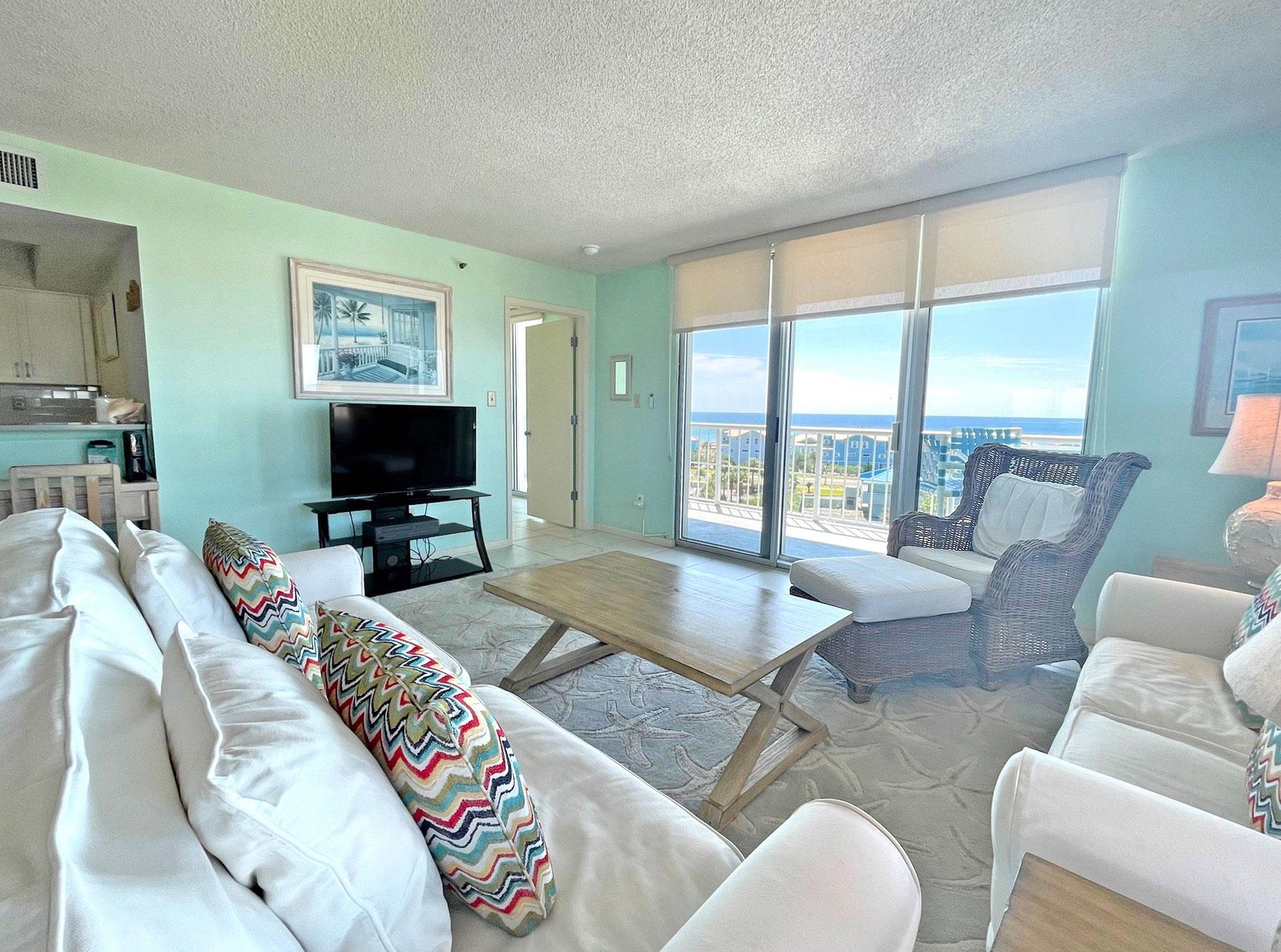 Tristan Towers 5B 6
