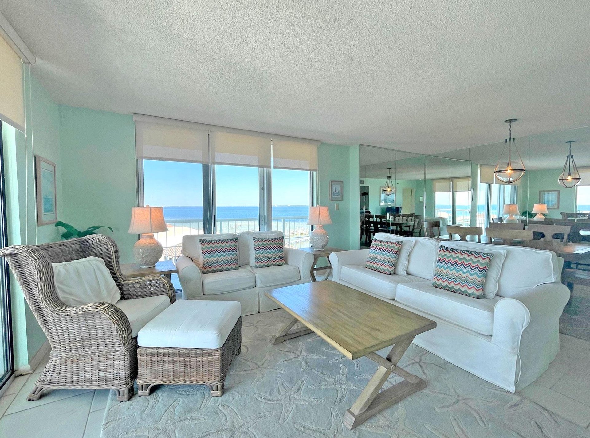 Tristan Towers 5B 7
