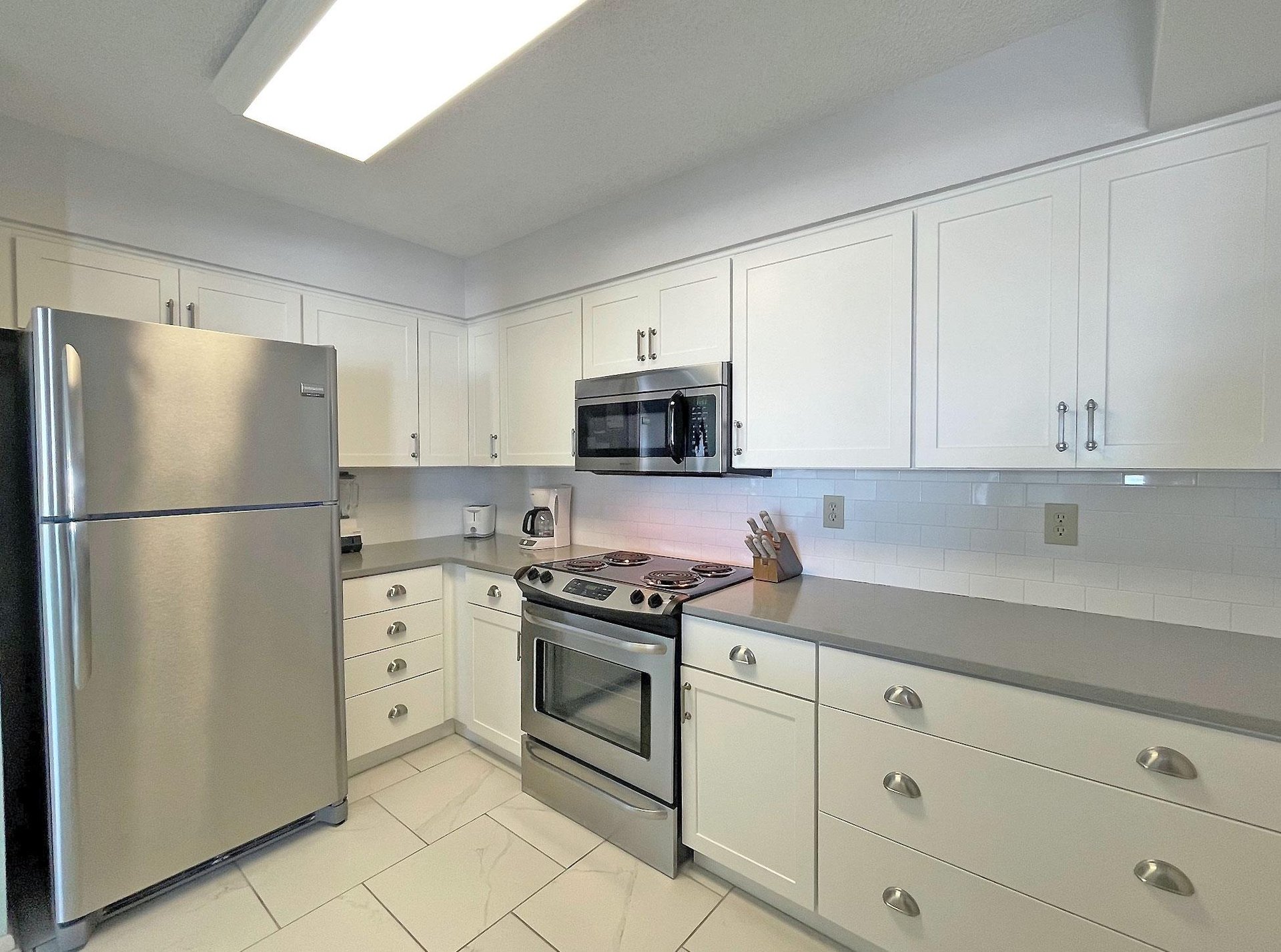 Tristan Towers 5B 13