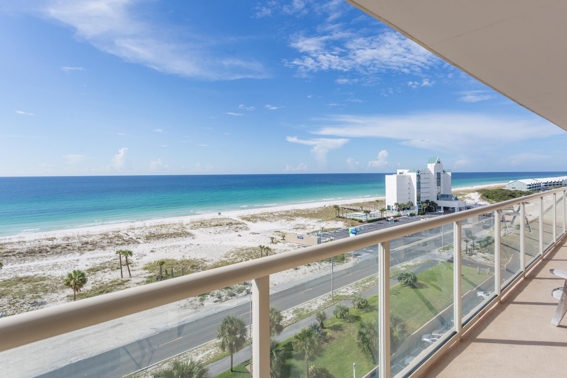 Sabine Yacht and Racquet Club 9D 1